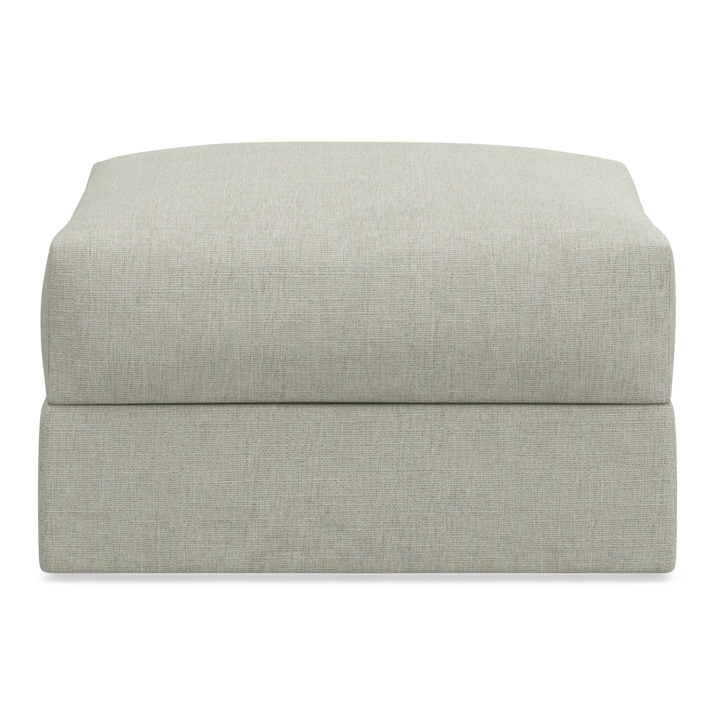 Innovation Living - Osvald de Luxe Sovesofa puf 