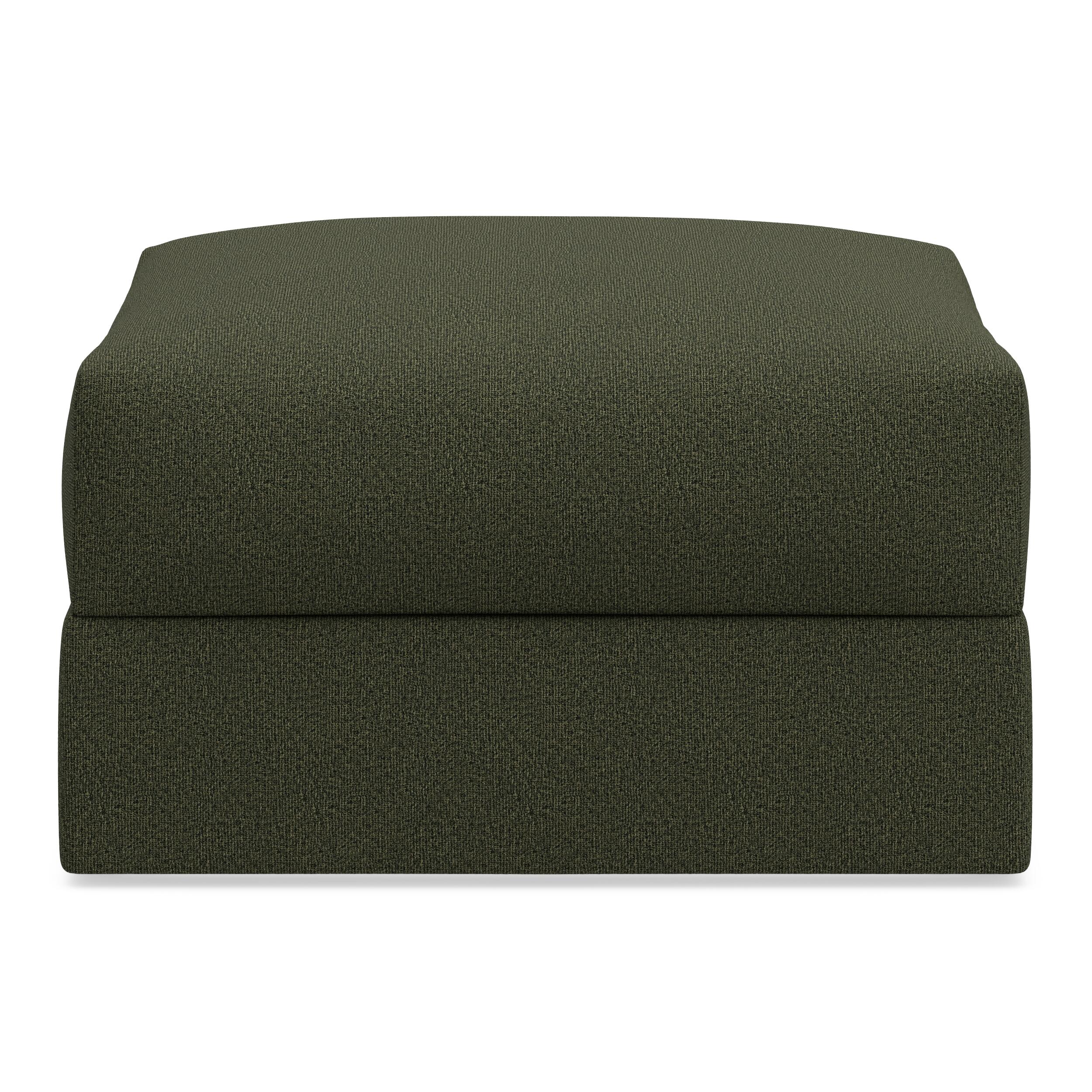 Innovation Living - Osvald de Luxe Sovesofa puf 
