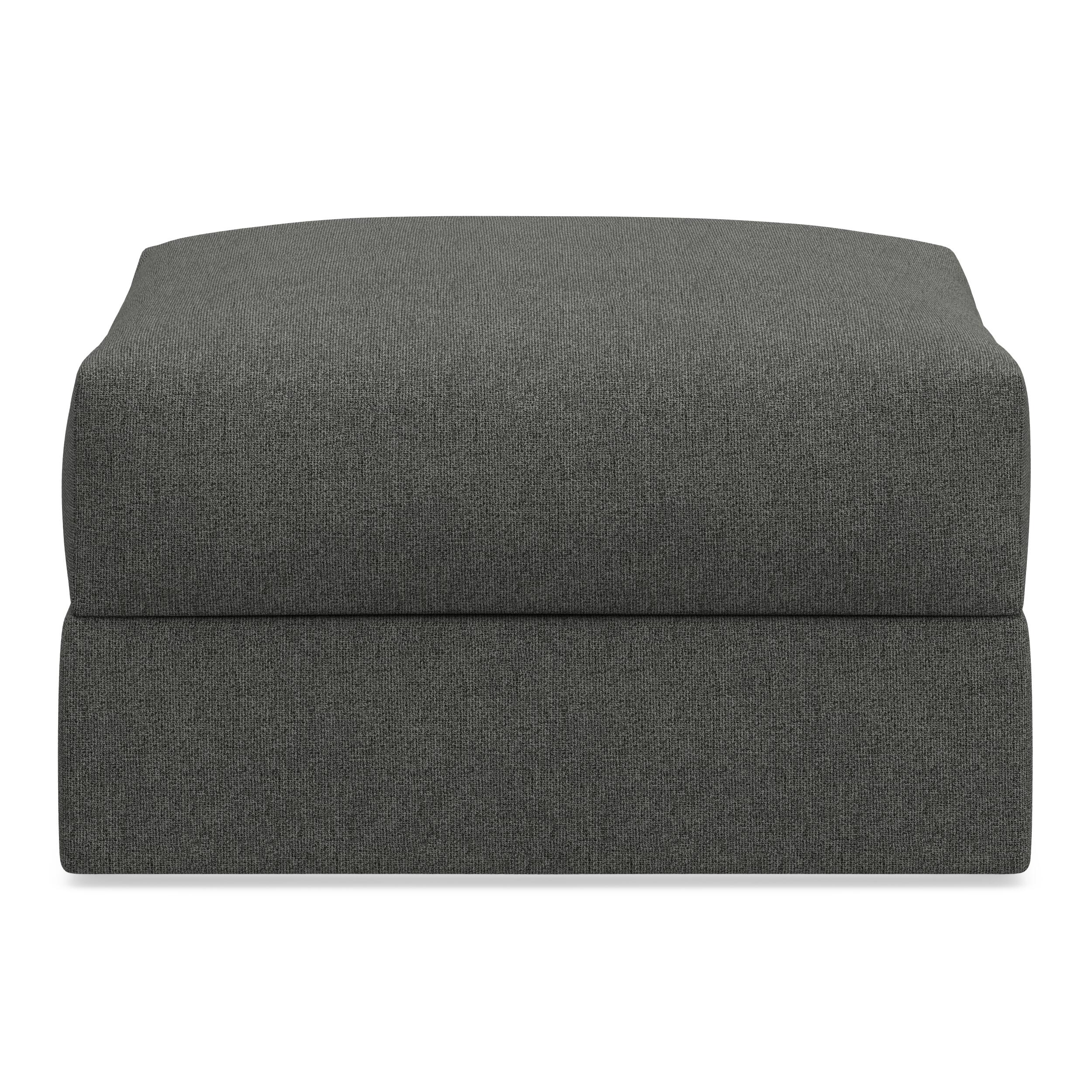 Innovation Living - Osvald de Luxe Sovesofa puf 