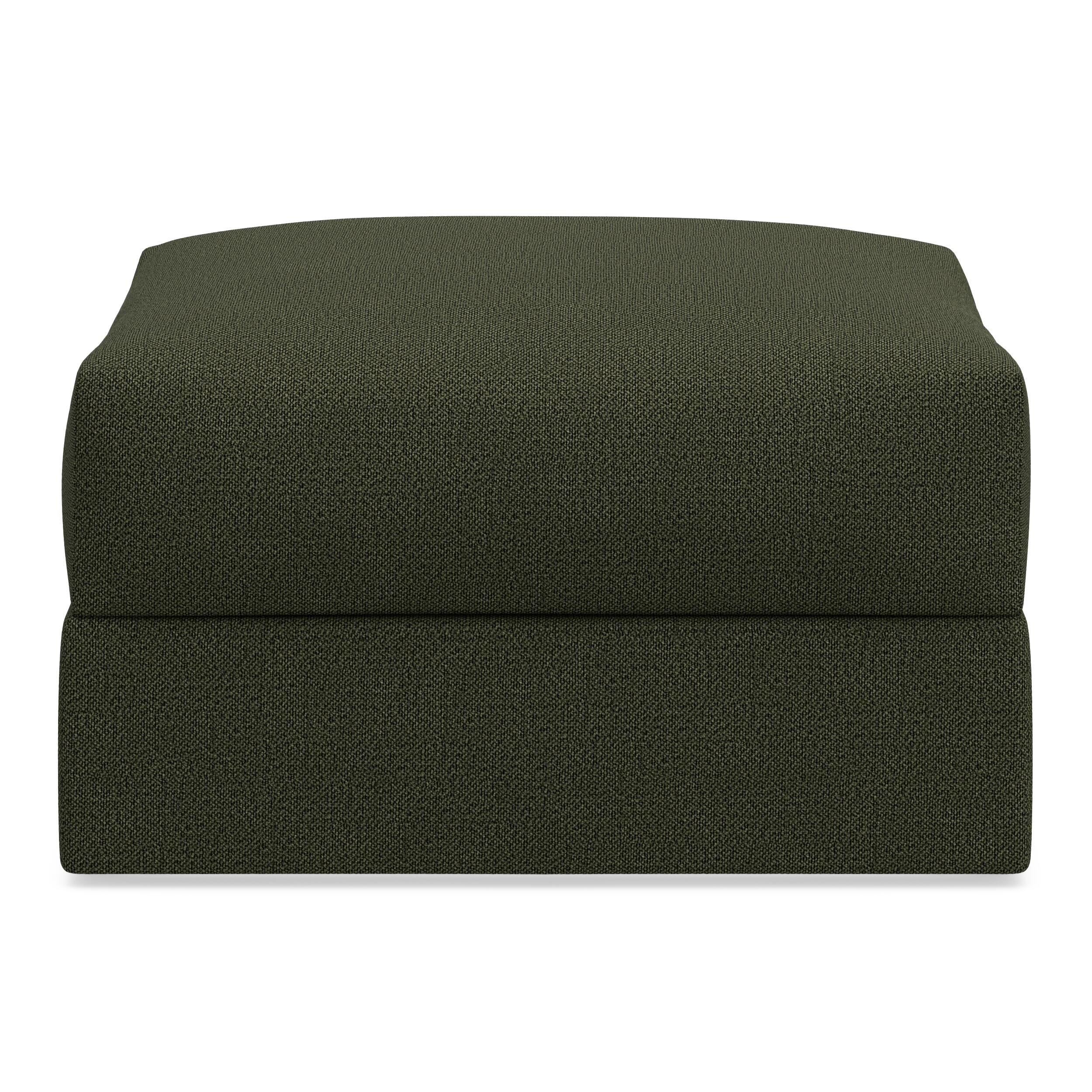 Innovation Living - Osvald de Luxe Sovesofa puf 