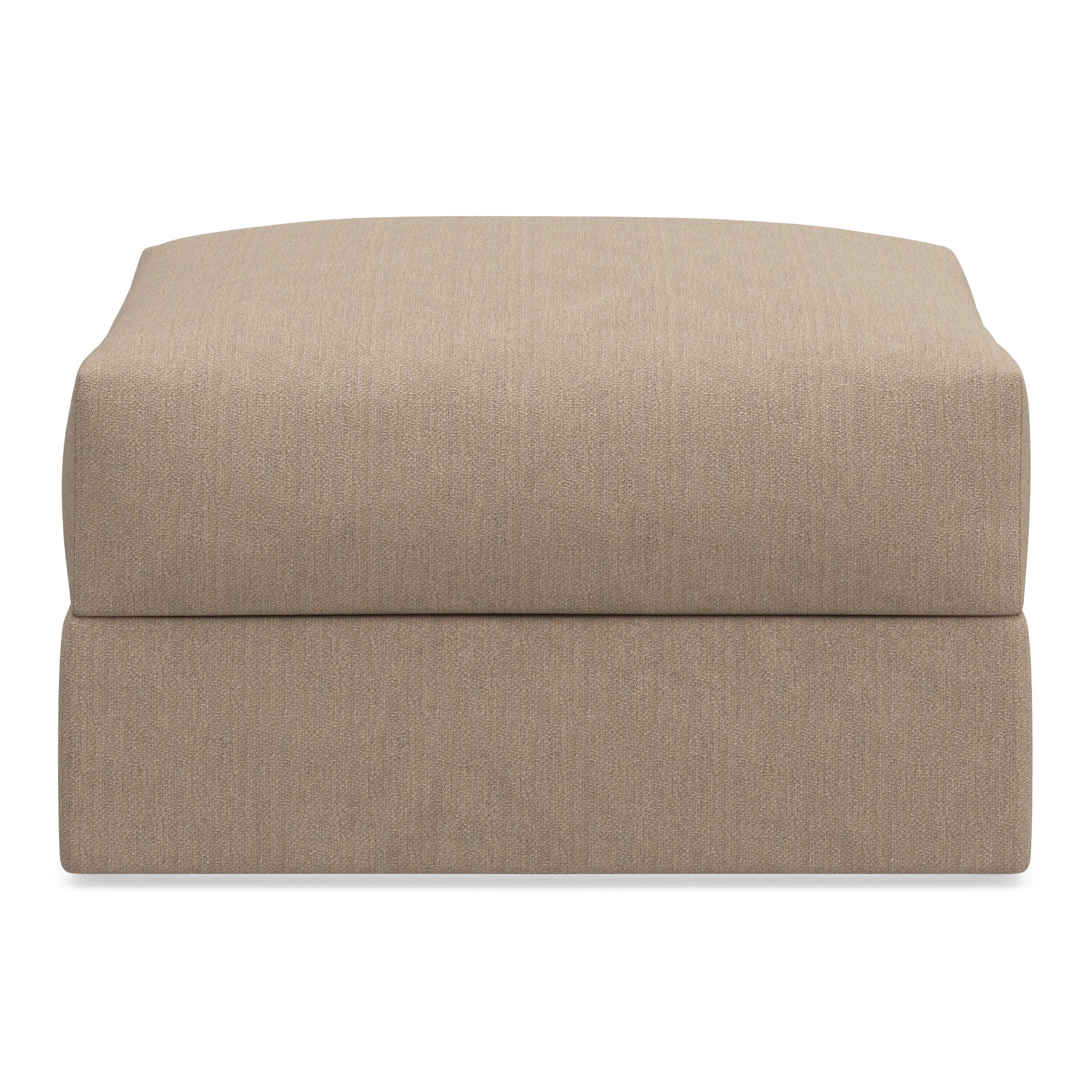 Innovation Living - Osvald de Luxe Sovesofa puf 