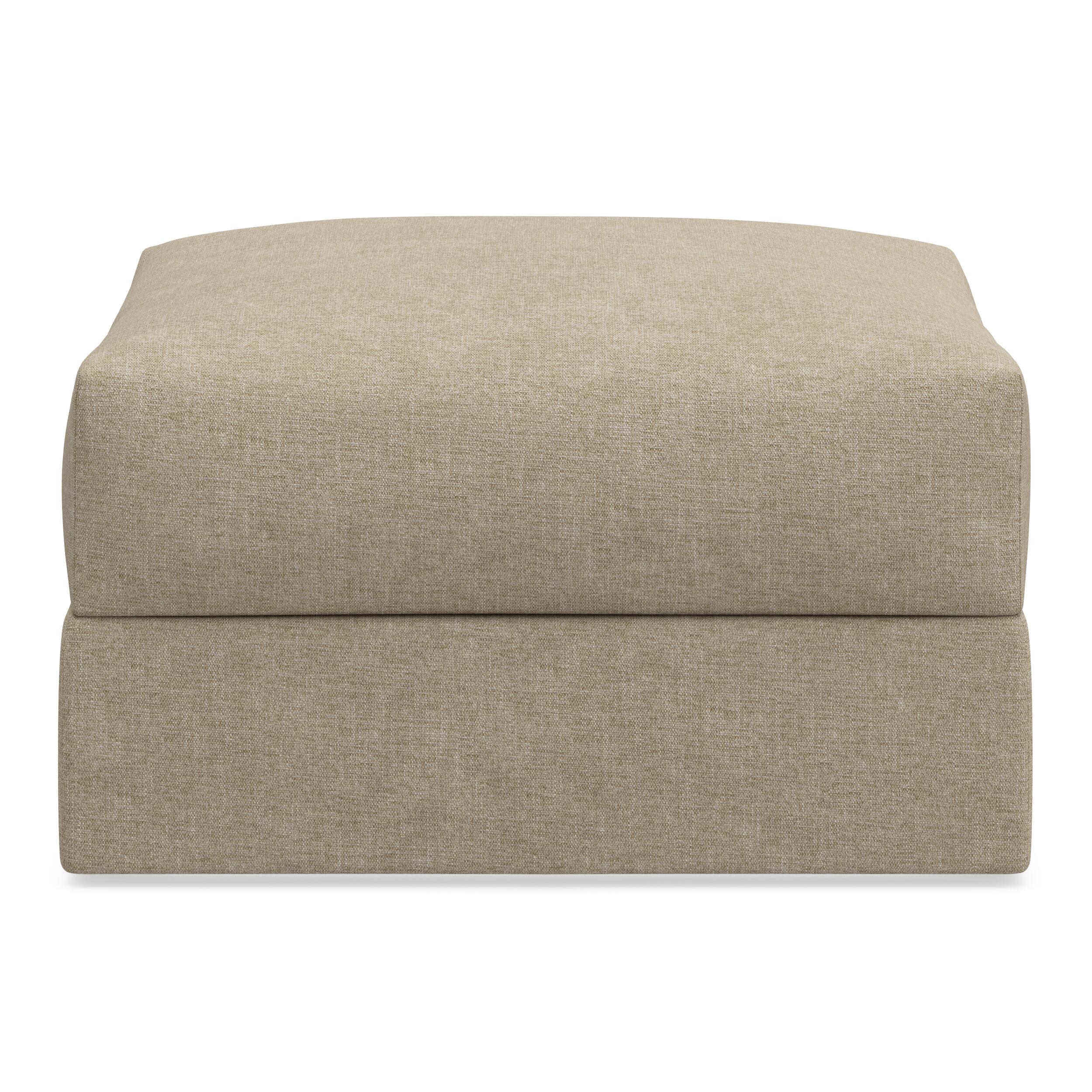 Innovation Living - Osvald de Luxe Sovesofa puf 