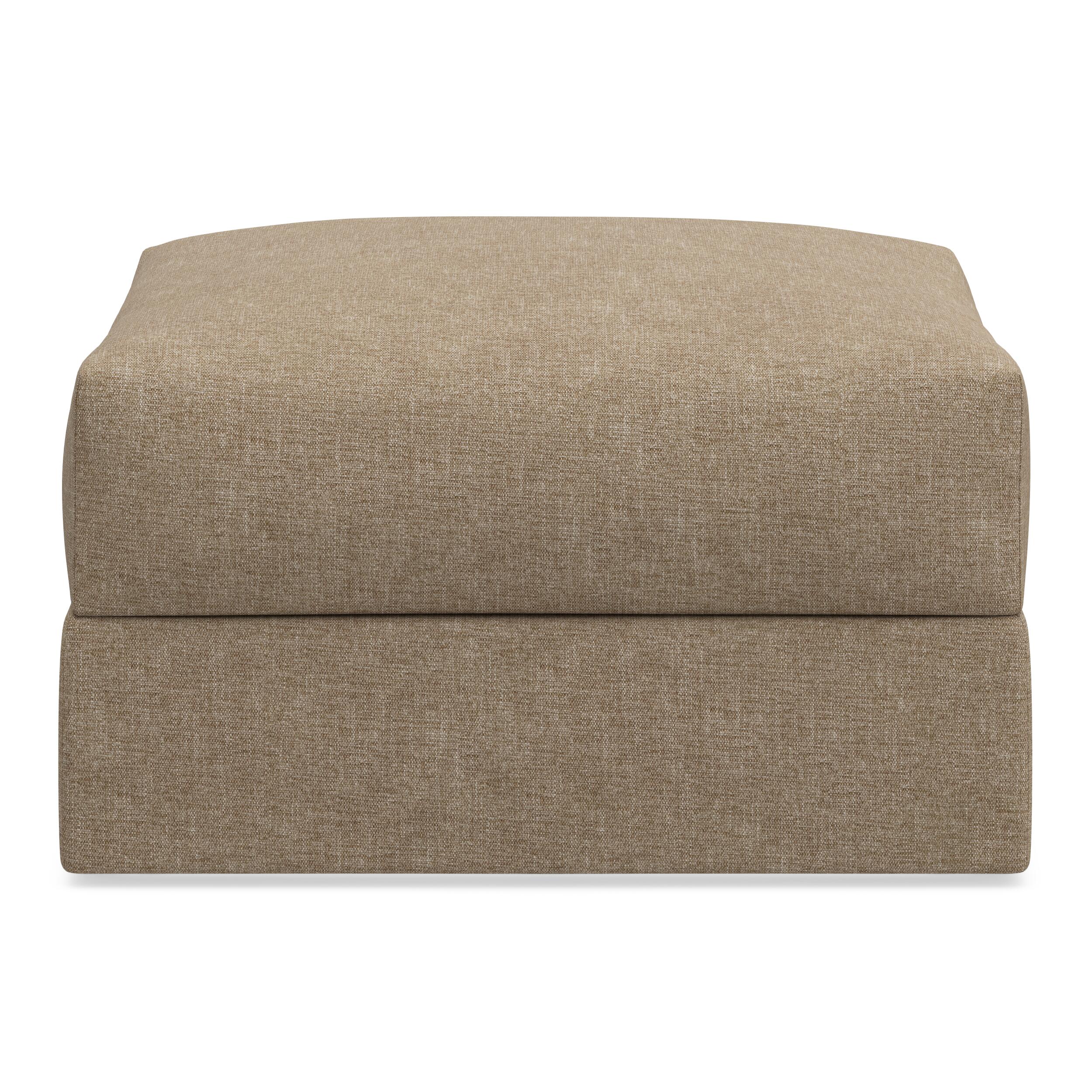 Innovation Living - Osvald de Luxe Sovesofa puf 