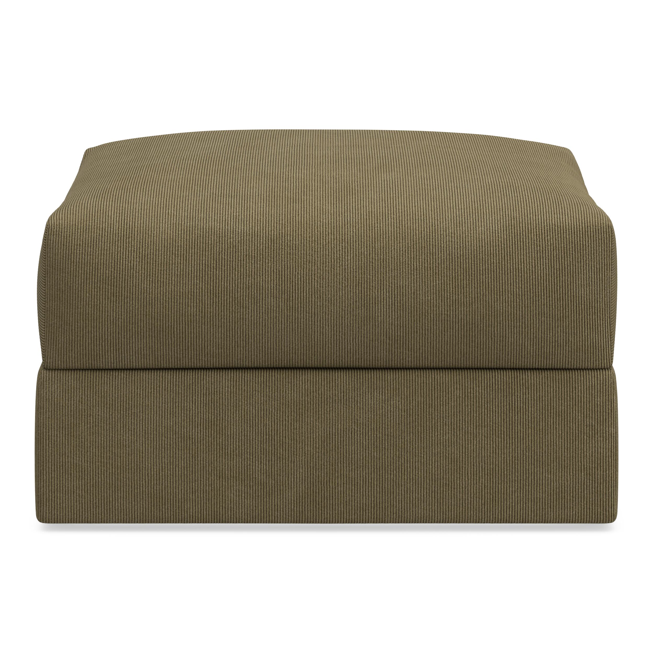 Innovation Living - Osvald de Luxe Sovesofa puf 