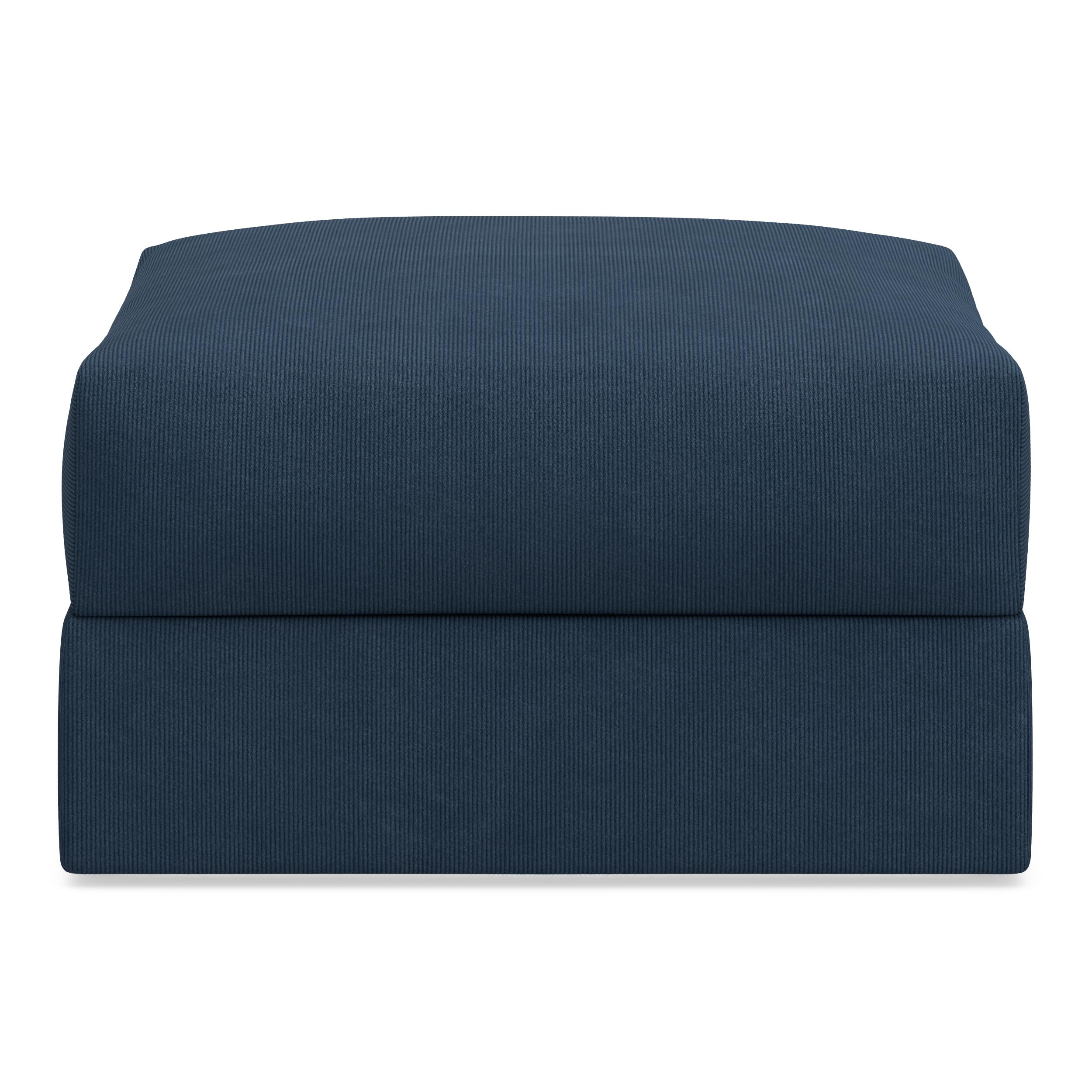 Innovation Living - Osvald de Luxe Sovesofa puf 