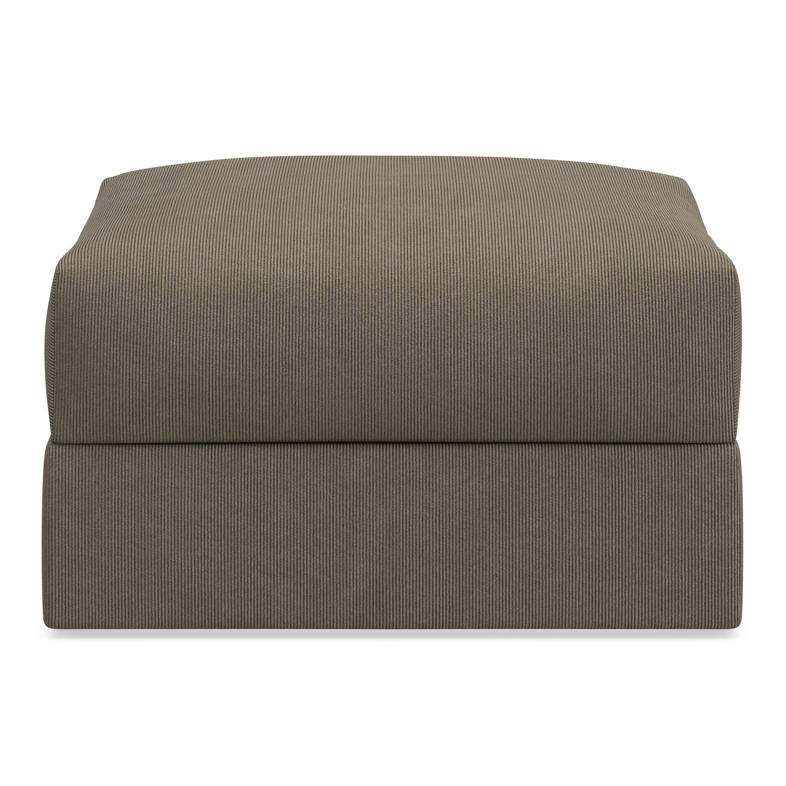 Innovation Living - Osvald de Luxe Sovesofa puf 