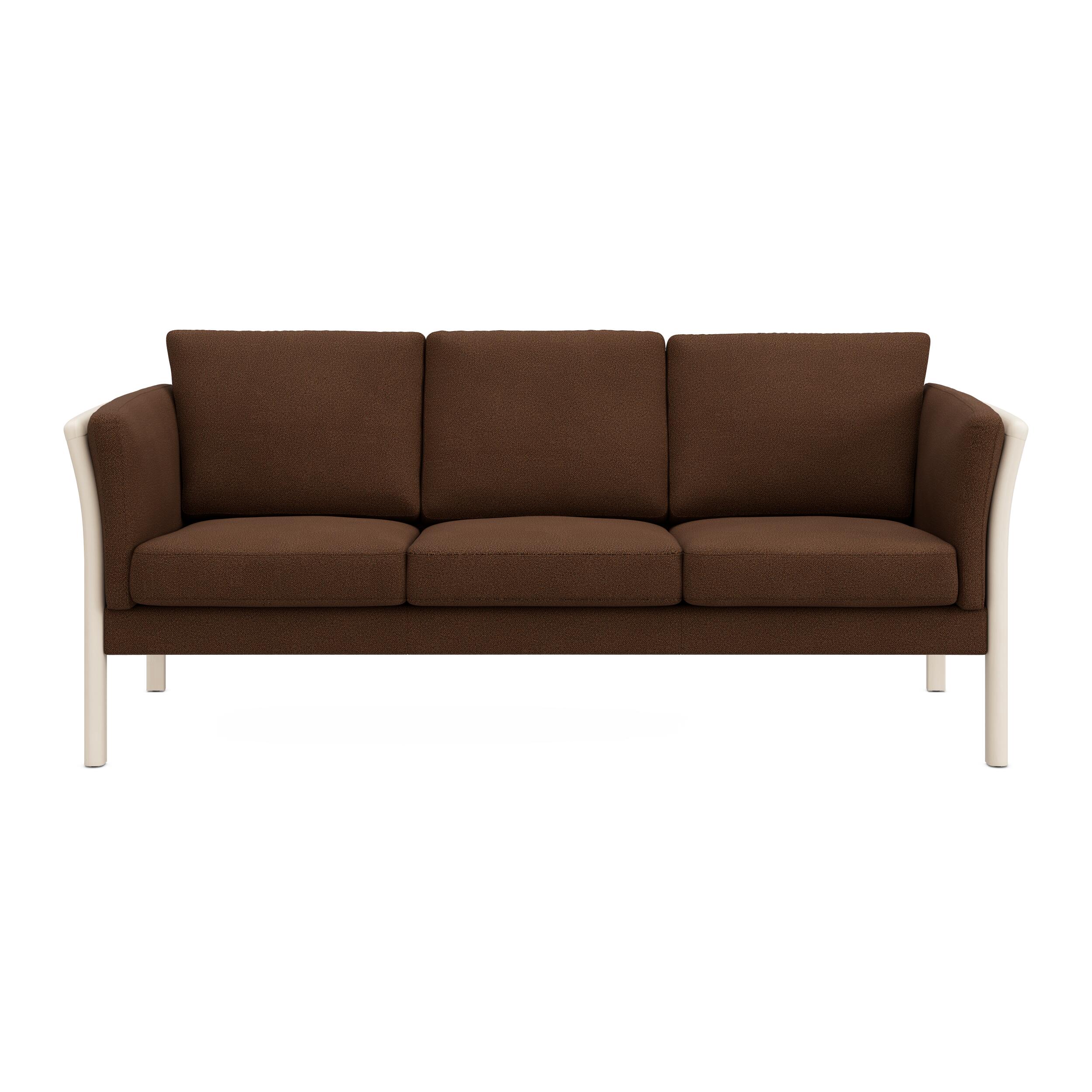 Klint 3 pers Sofa 
