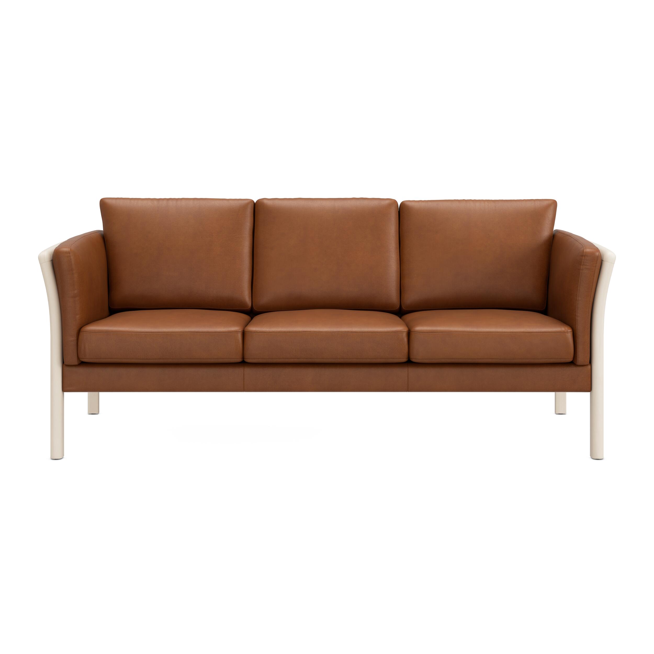 Klint 3 pers Sofa 