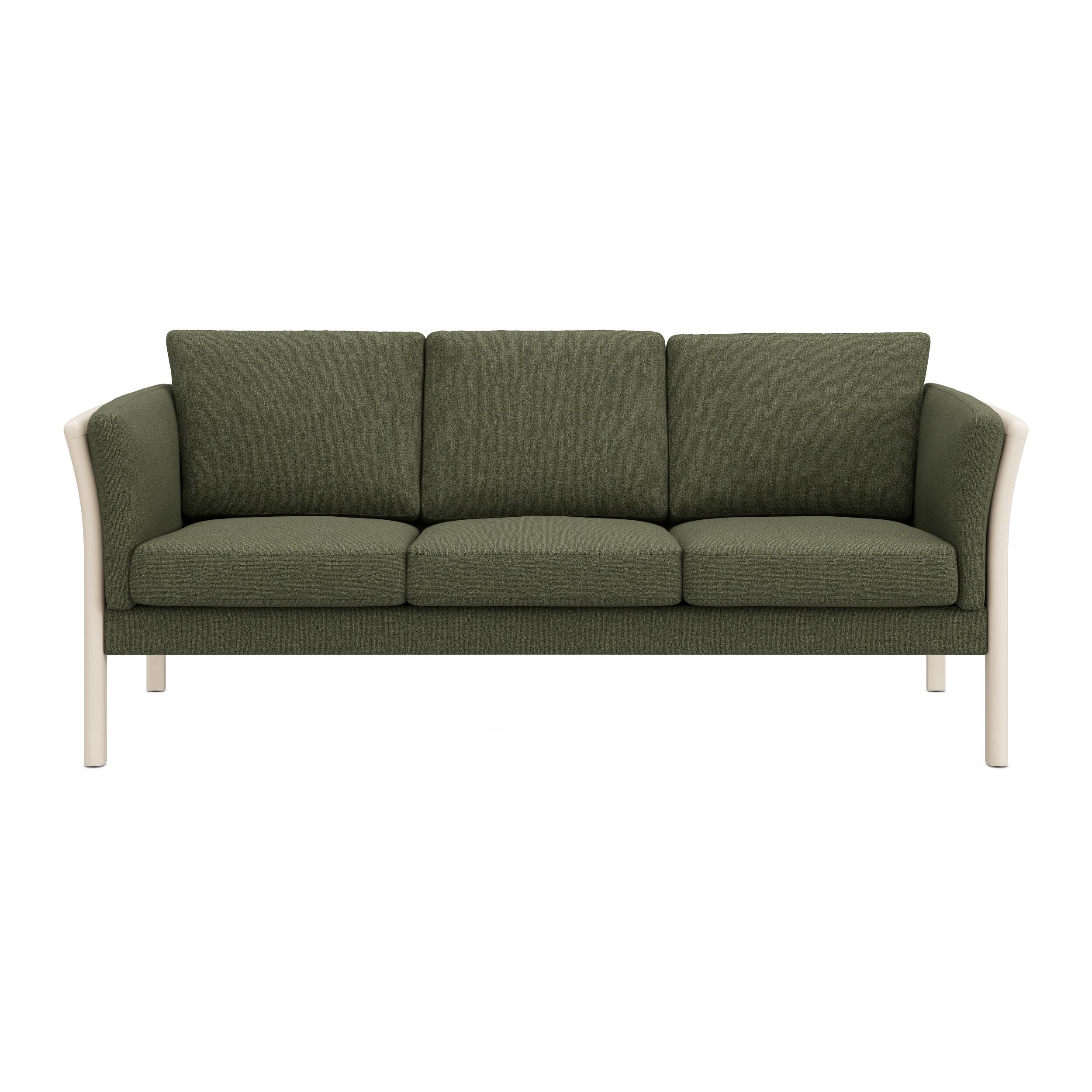 Klint 3 pers Sofa 