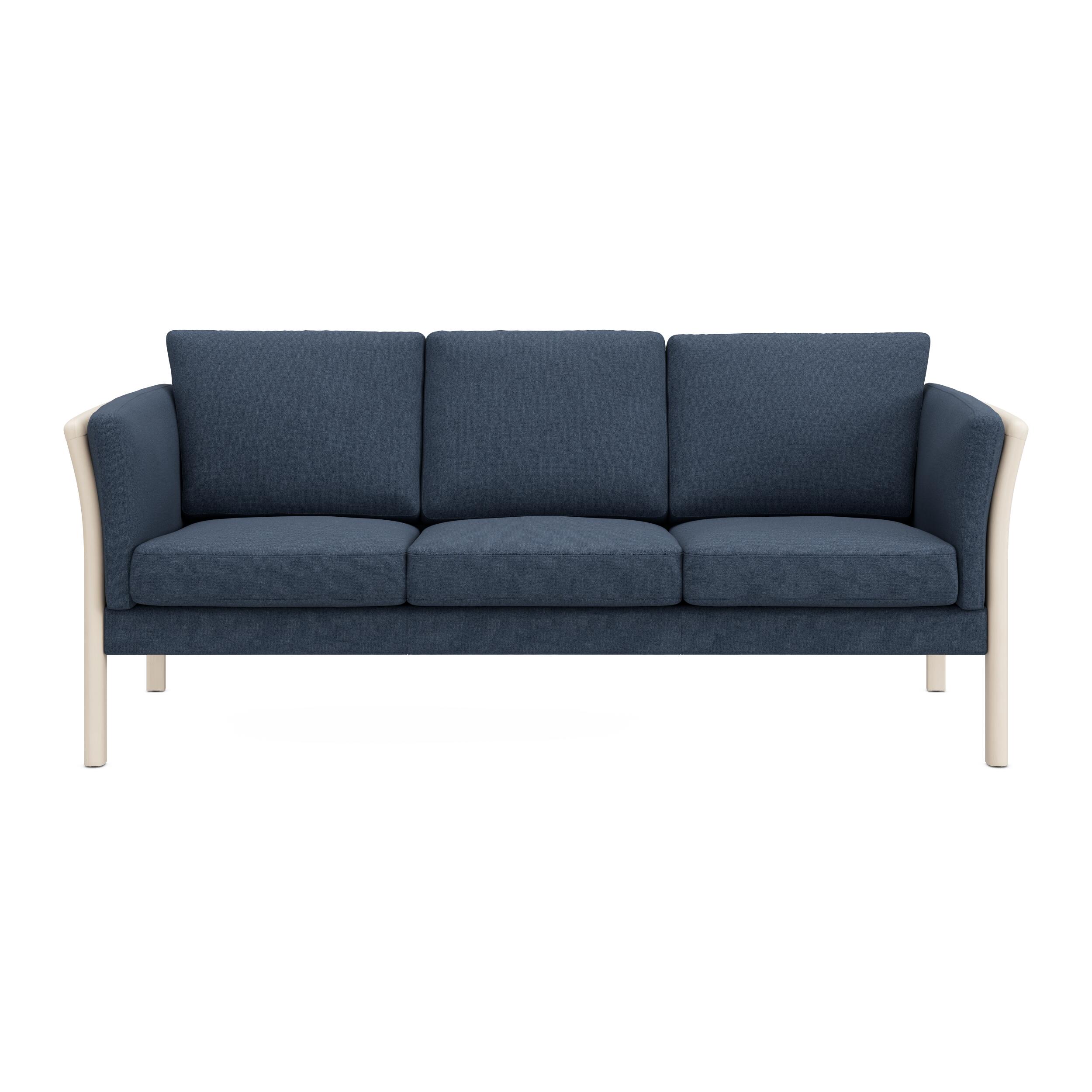 Klint 3 pers Sofa 