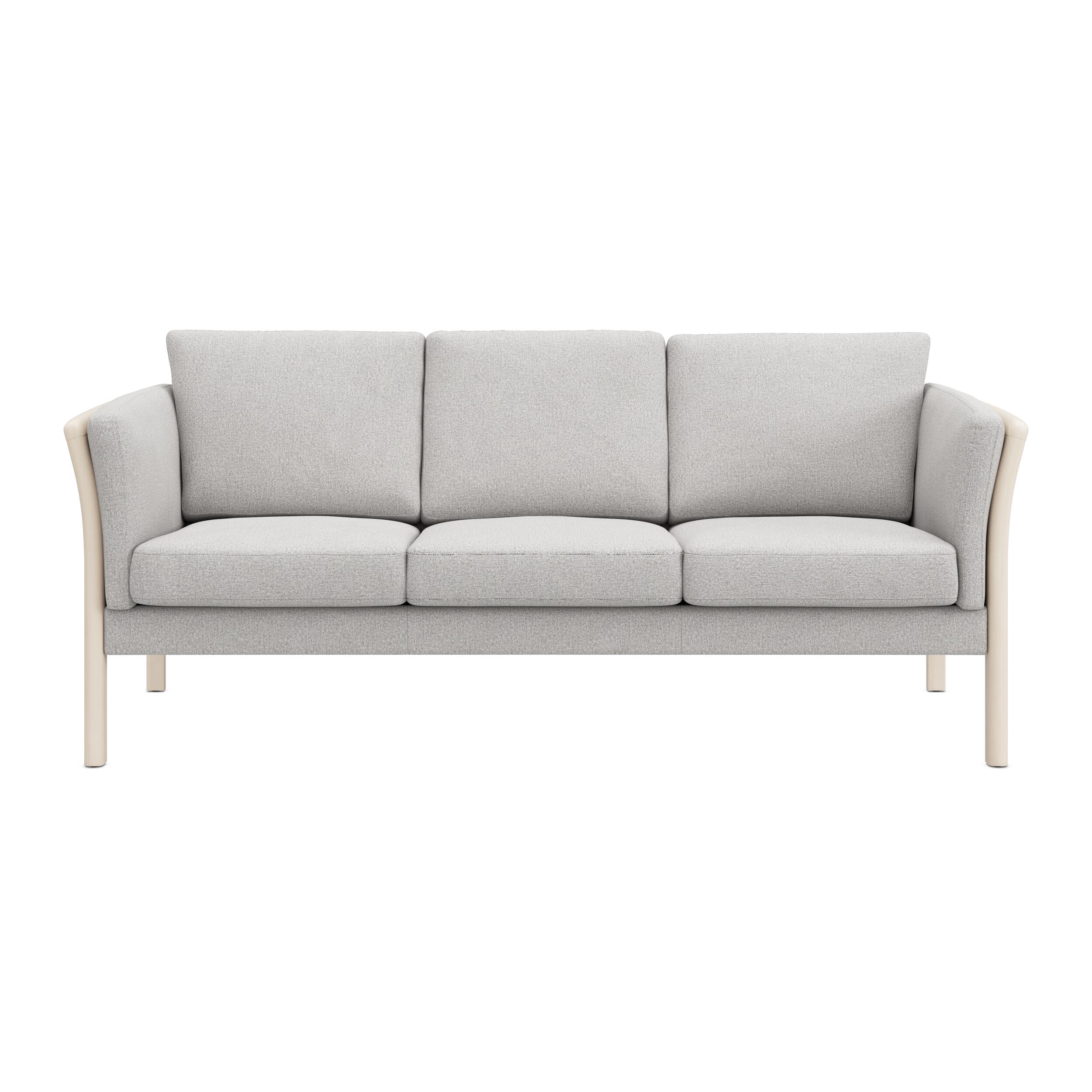 Klint 3 pers Sofa 