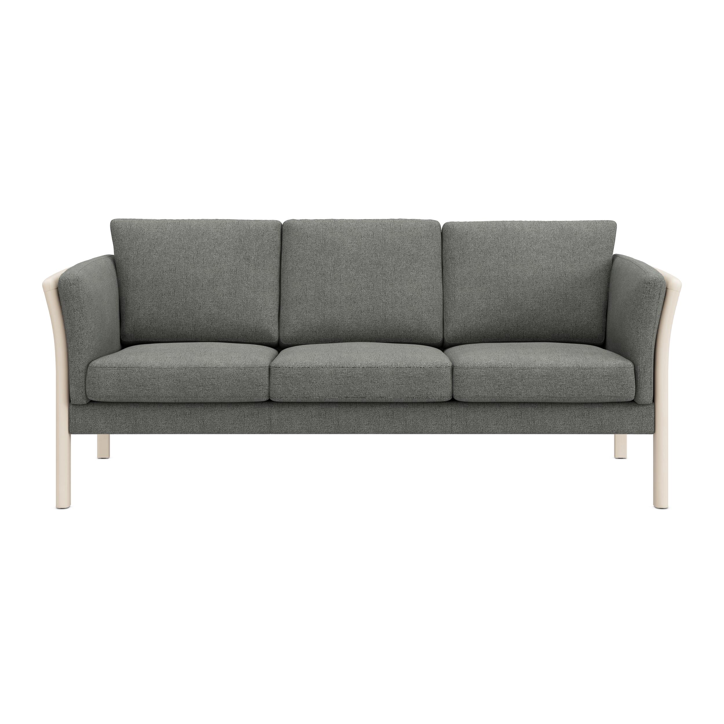 Klint 3 pers Sofa 