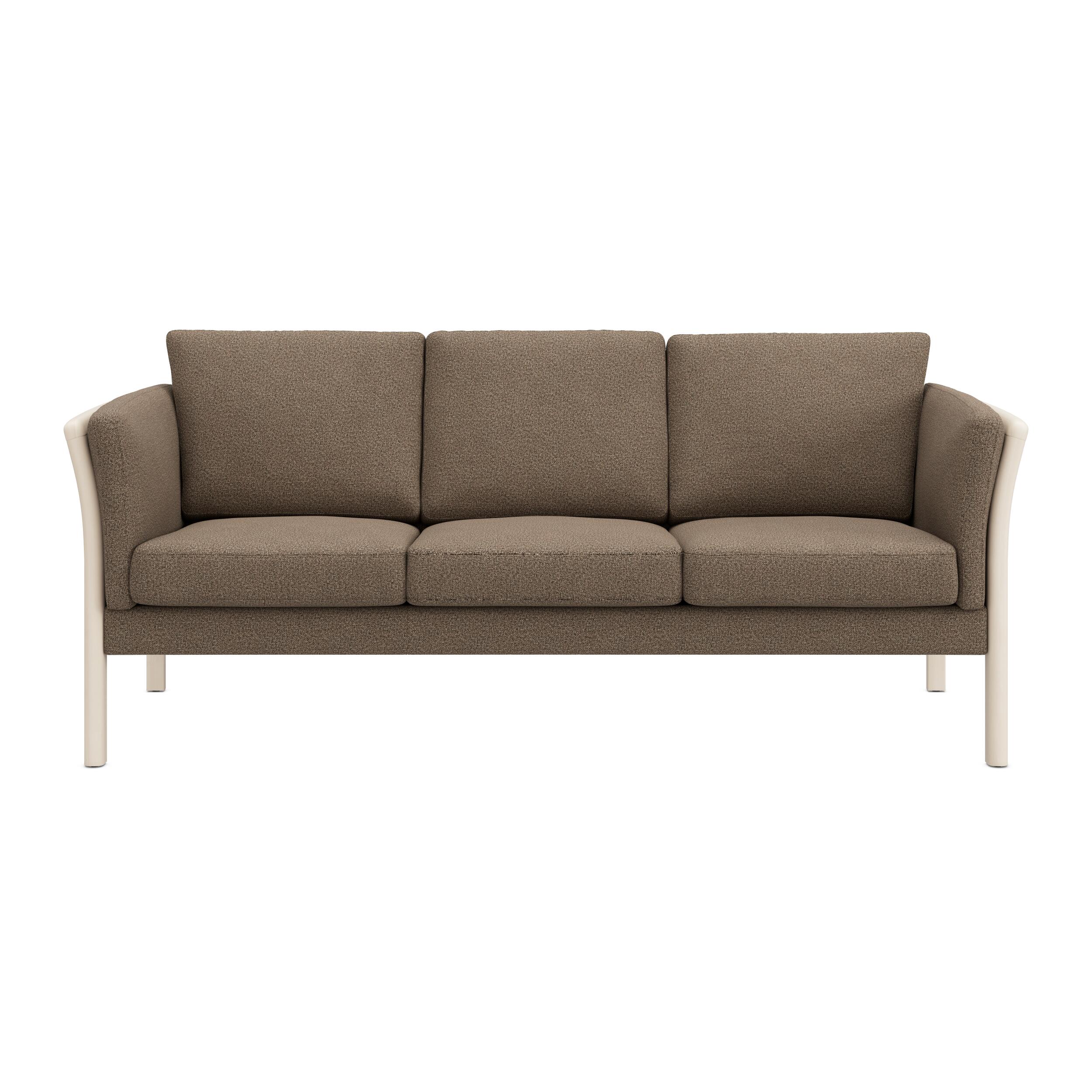 Klint 3 pers Sofa 