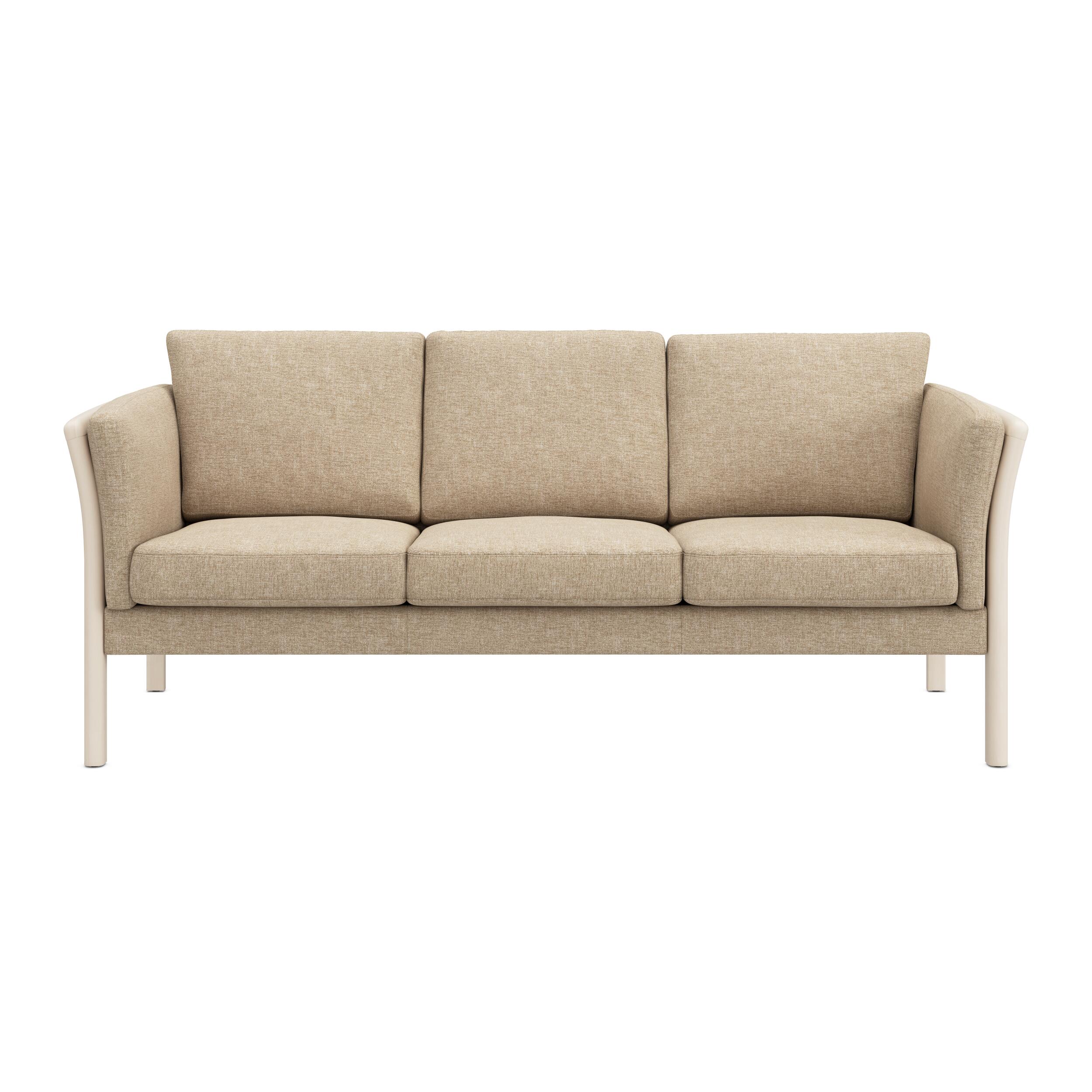 Klint 3 pers Sofa 