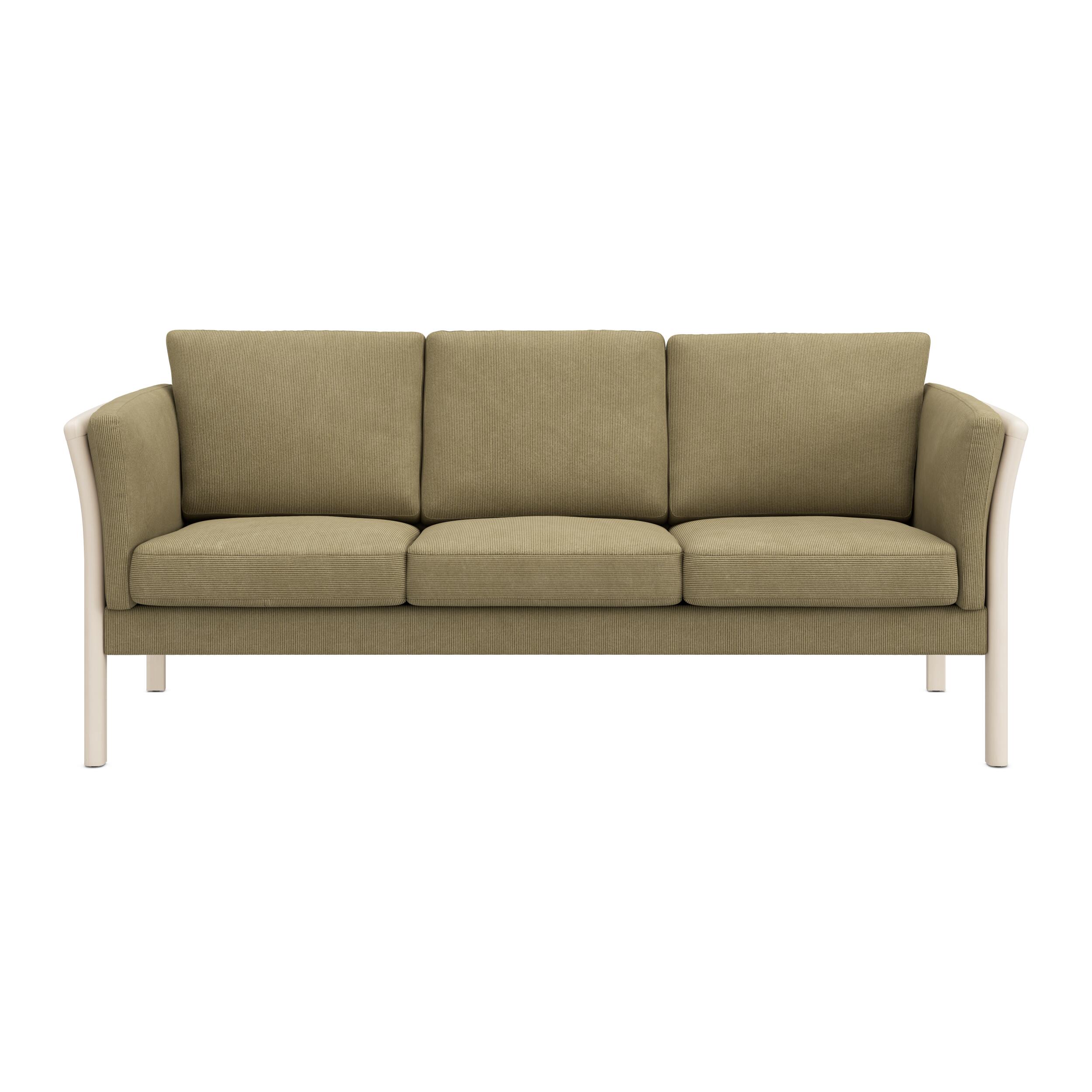 Klint 3 pers Sofa 