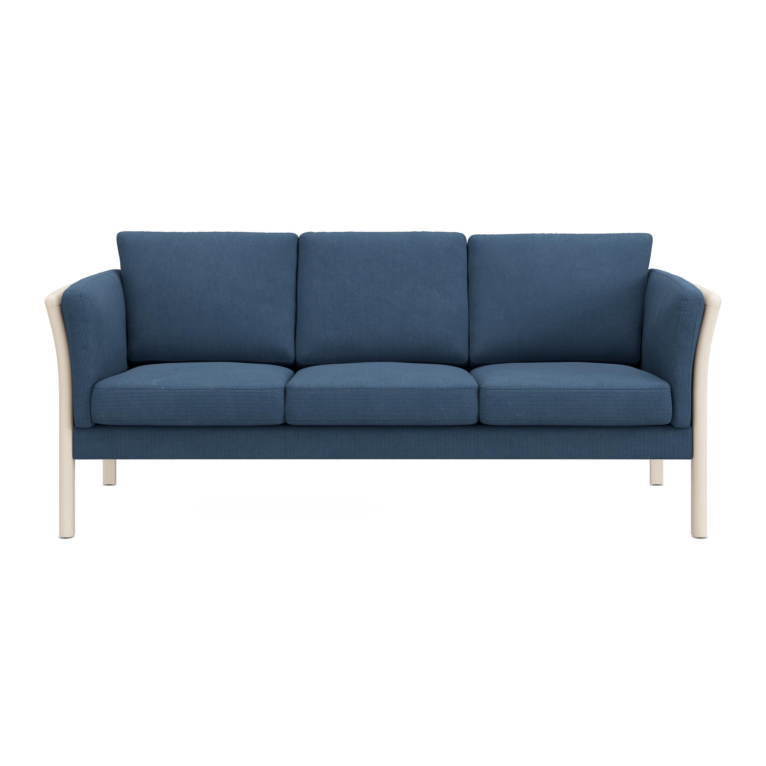 Klint 3 pers Sofa 