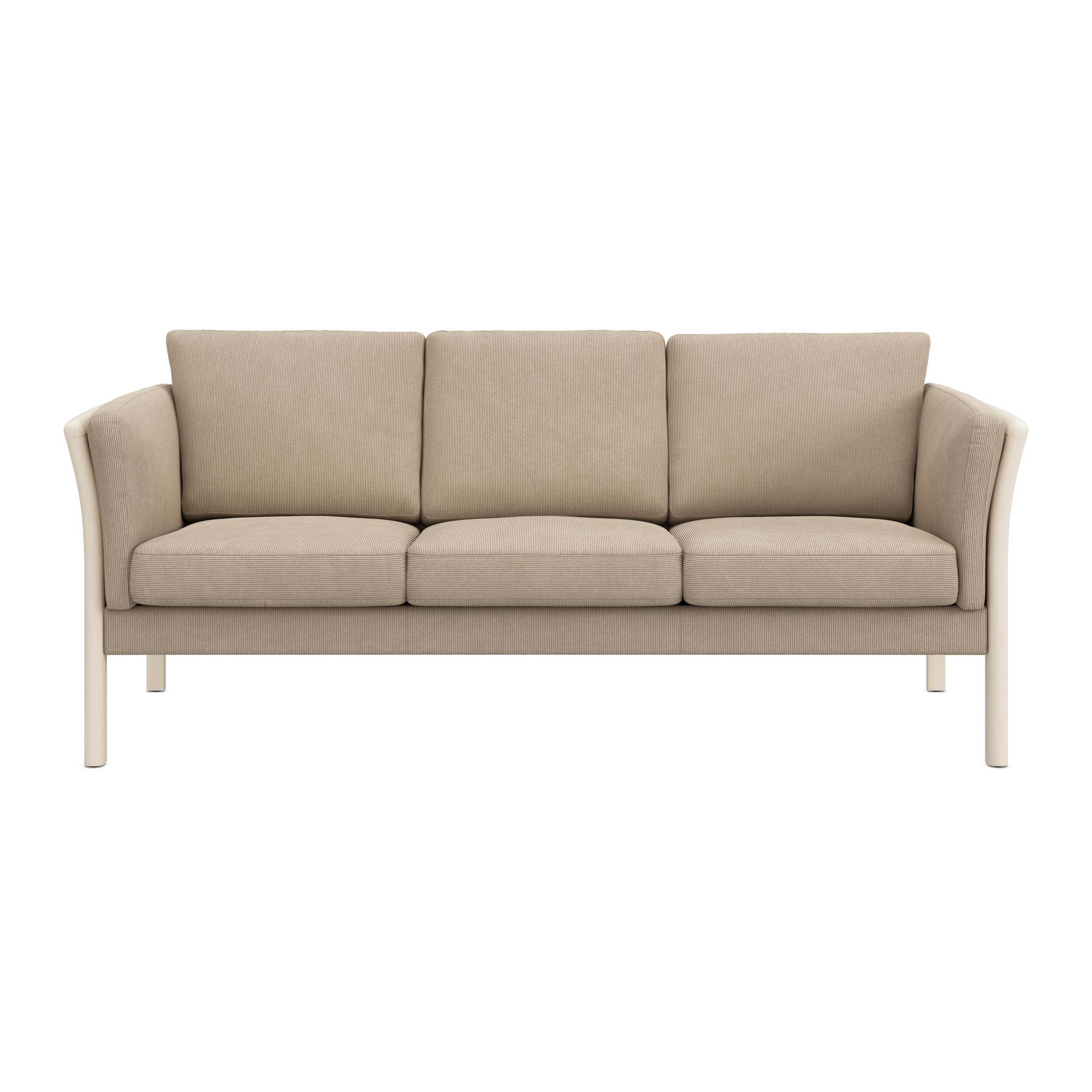 Klint 3 pers Sofa 