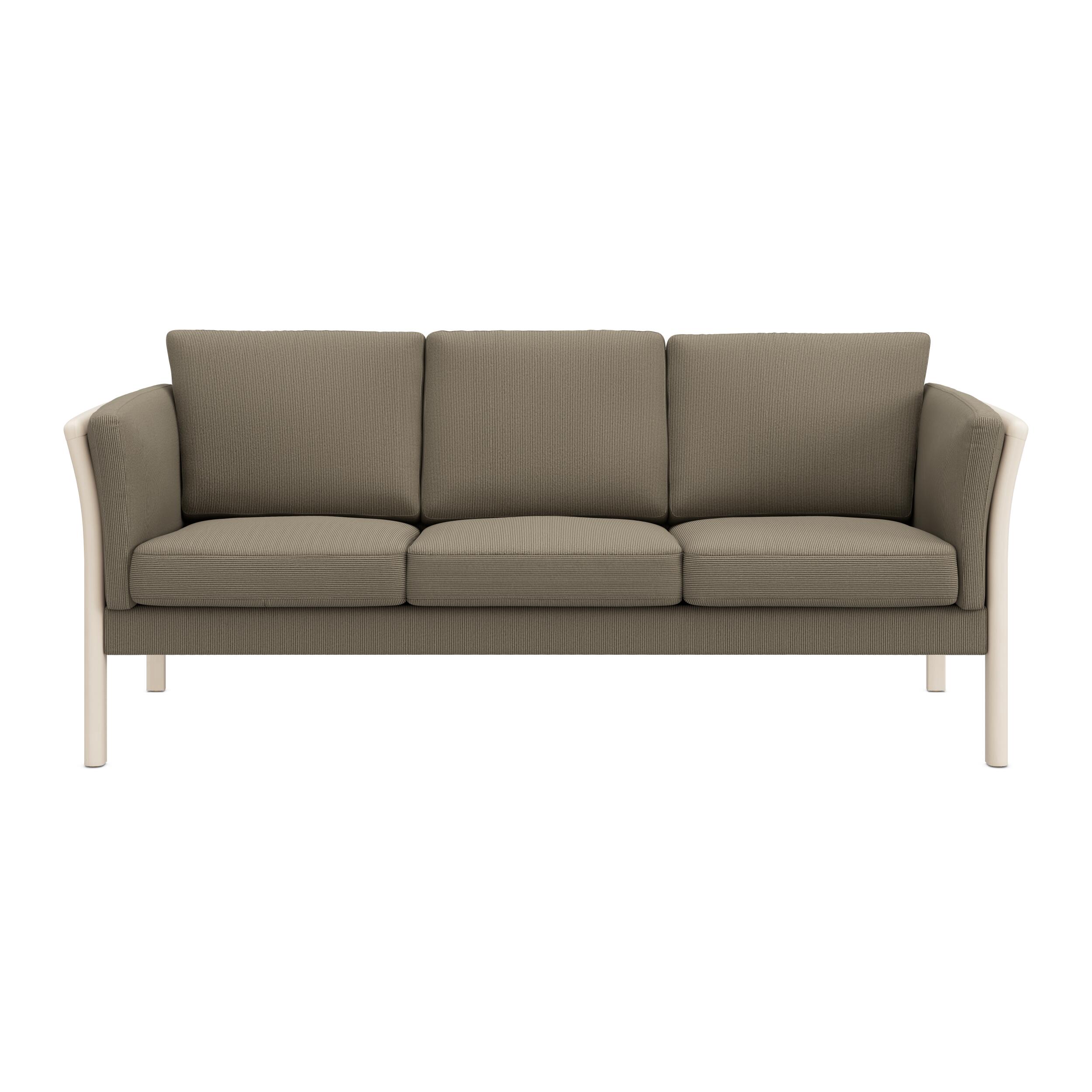 Klint 3 pers Sofa 