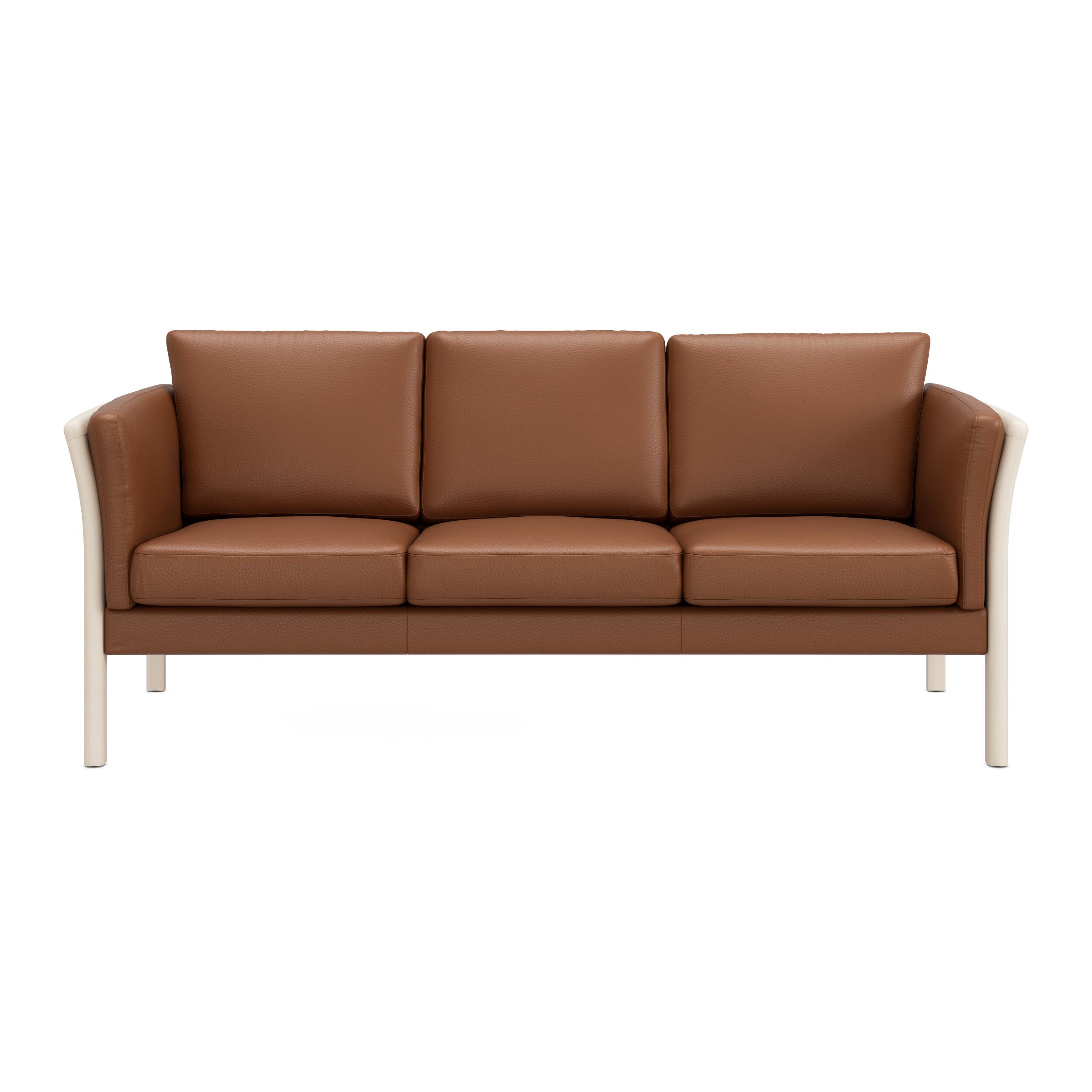 Klint 3 pers Sofa 