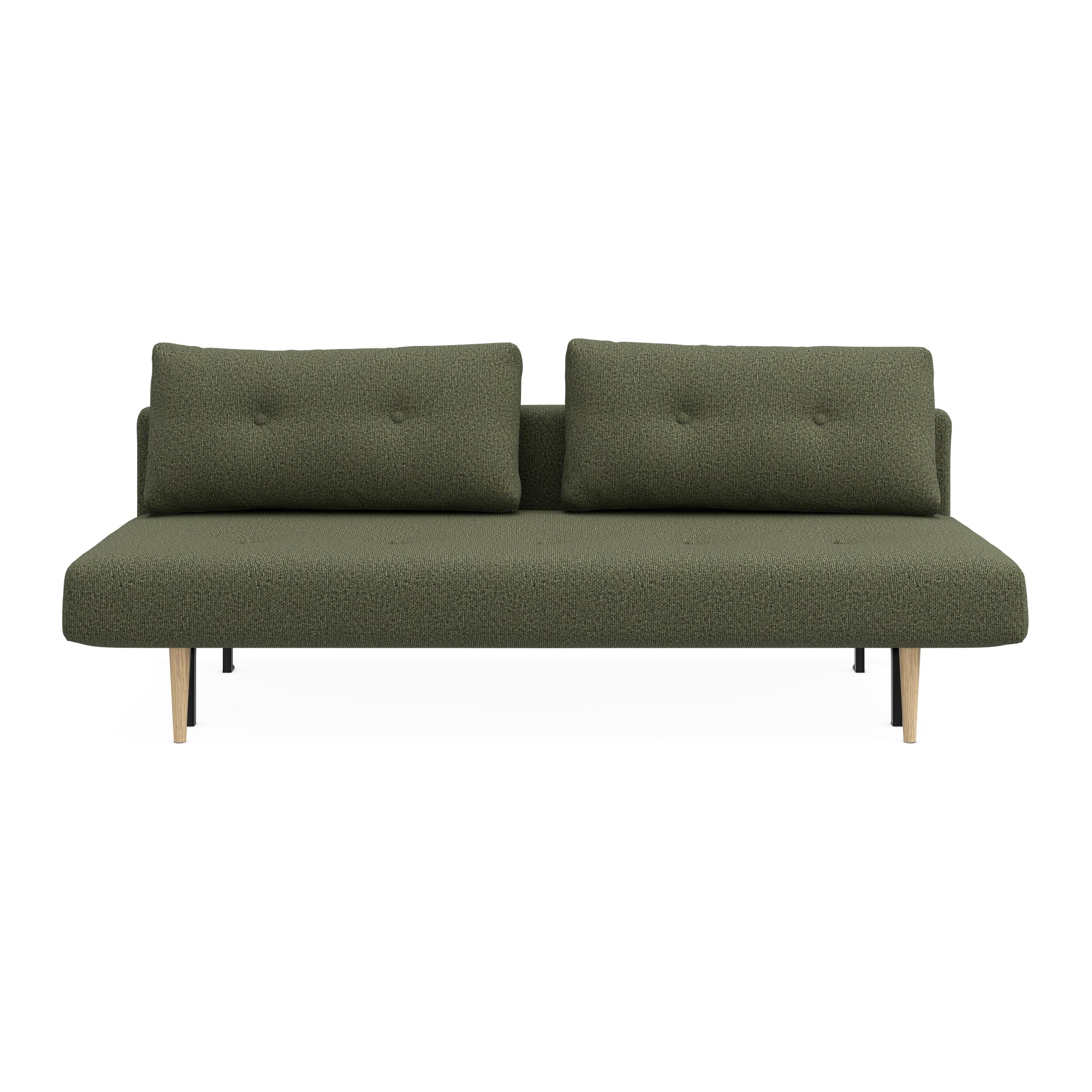 Innovation Living - Recast Plus Sovesofa 140 x 200 cm 