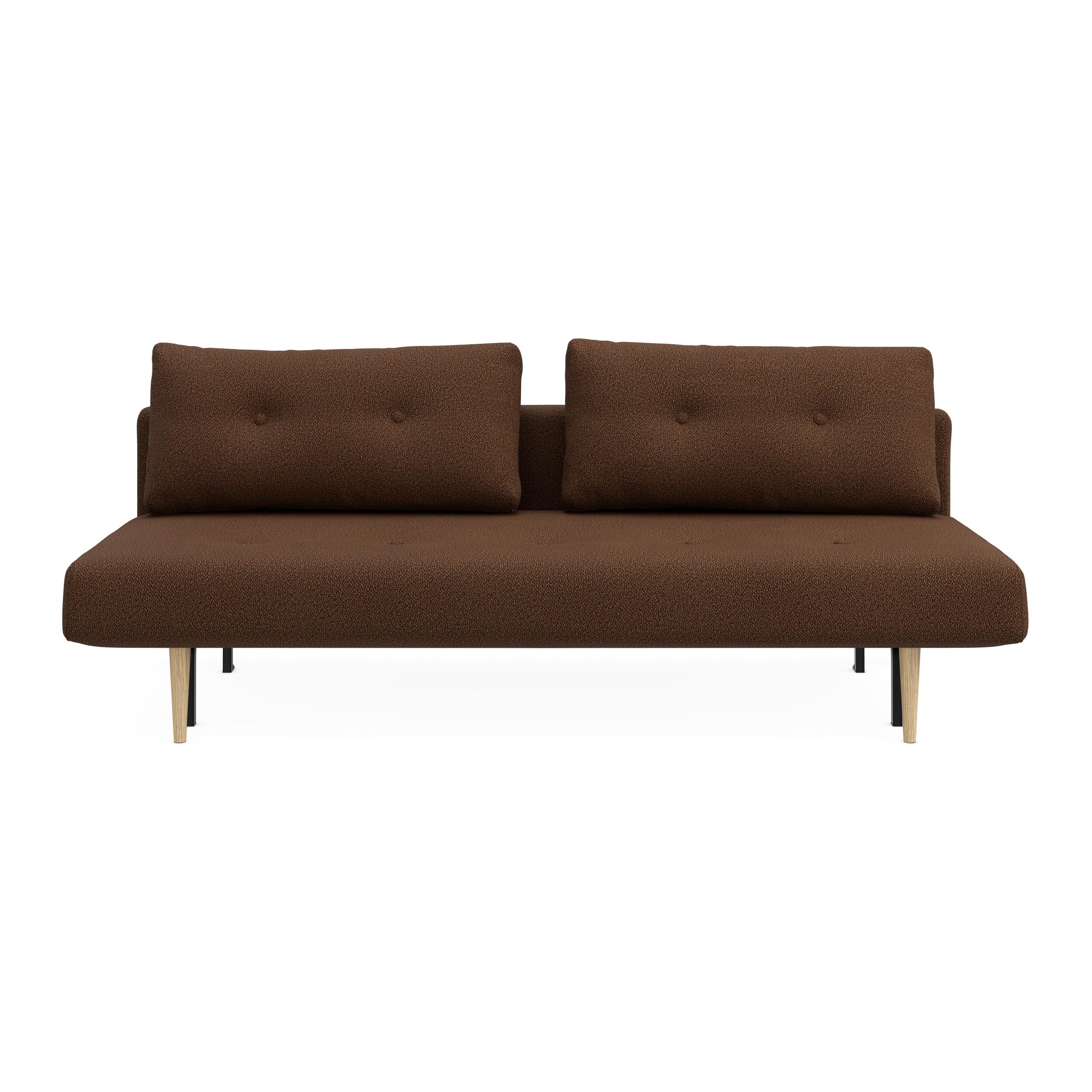 Innovation Living - Recast Plus Sovesofa 140 x 200 cm 