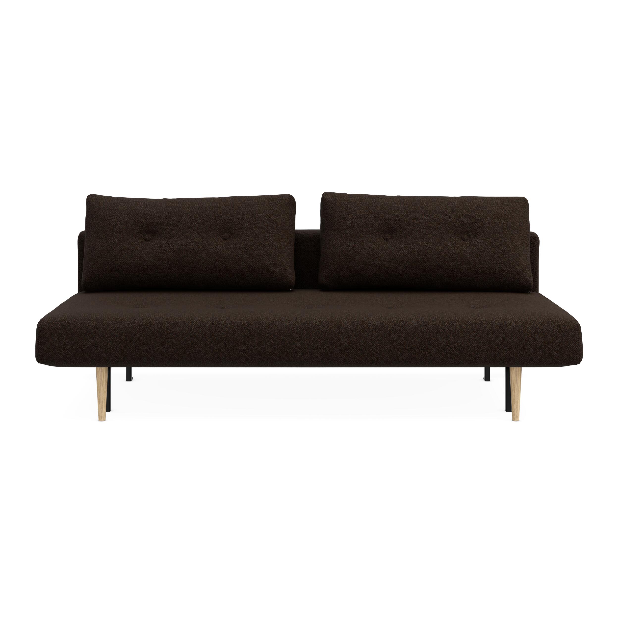 Innovation Living - Recast Plus Sovesofa 140 x 200 cm 