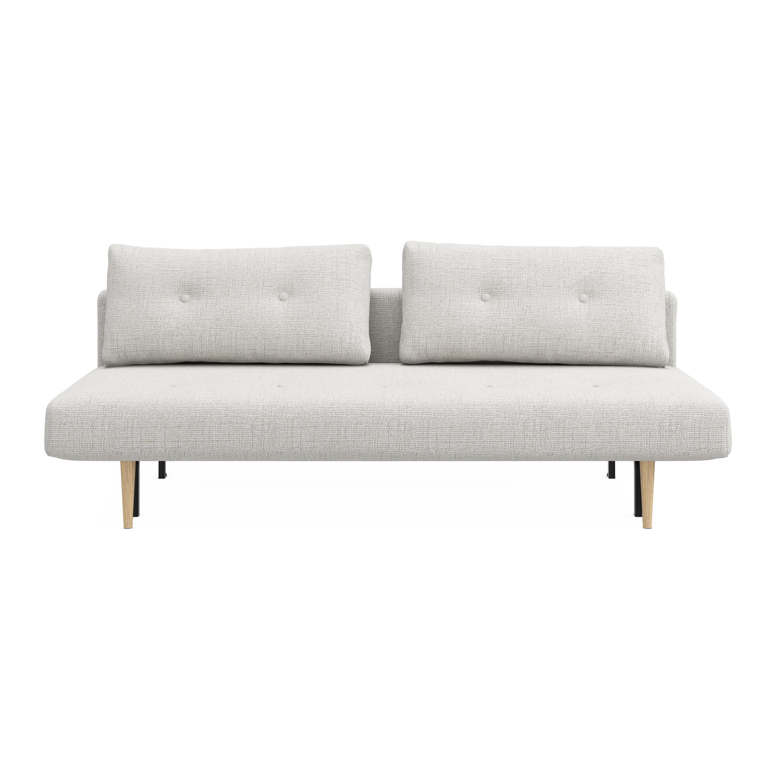 Innovation Living - Recast Plus Sovesofa 140 x 200 cm 
