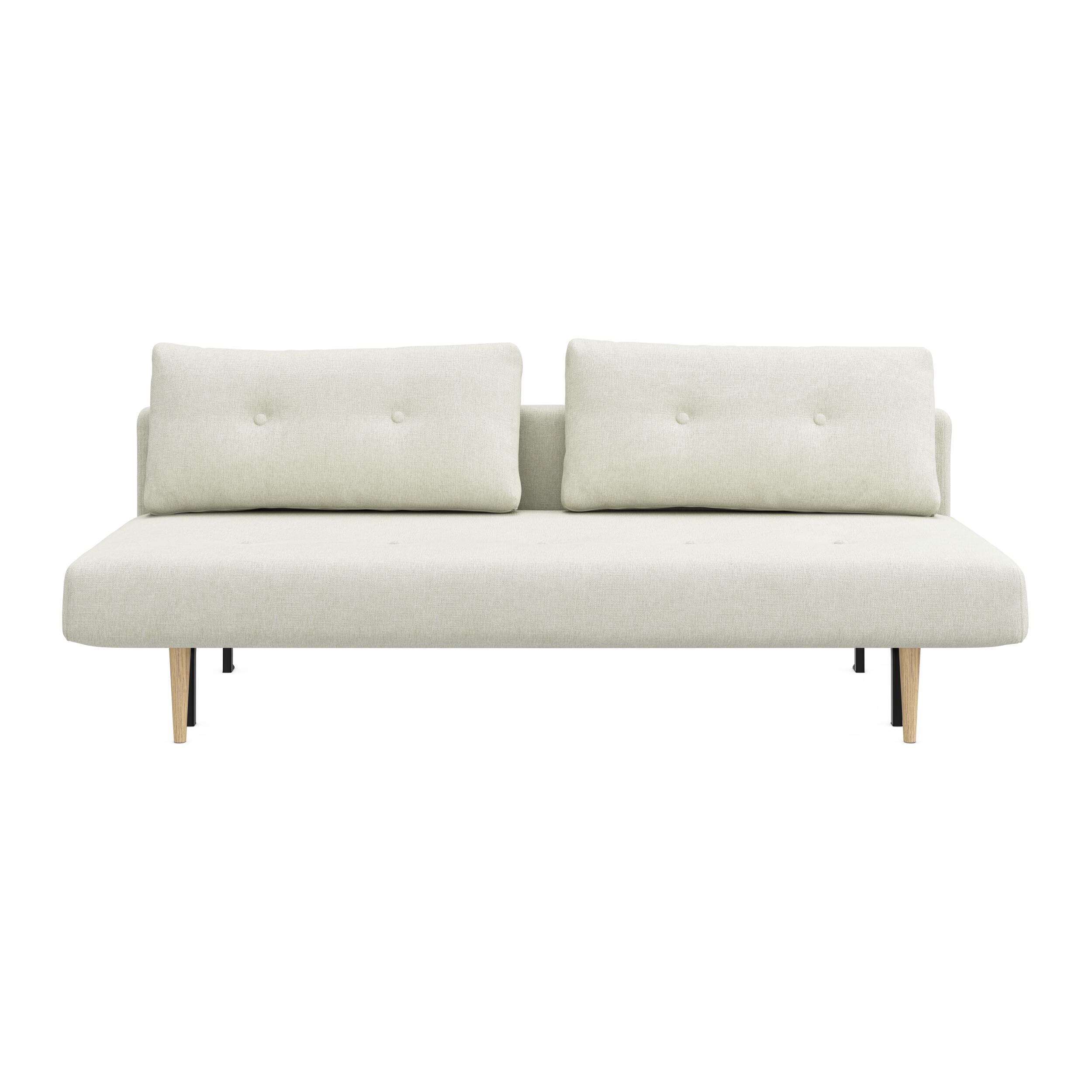 Innovation Living - Recast Plus Sovesofa 140 x 200 cm 