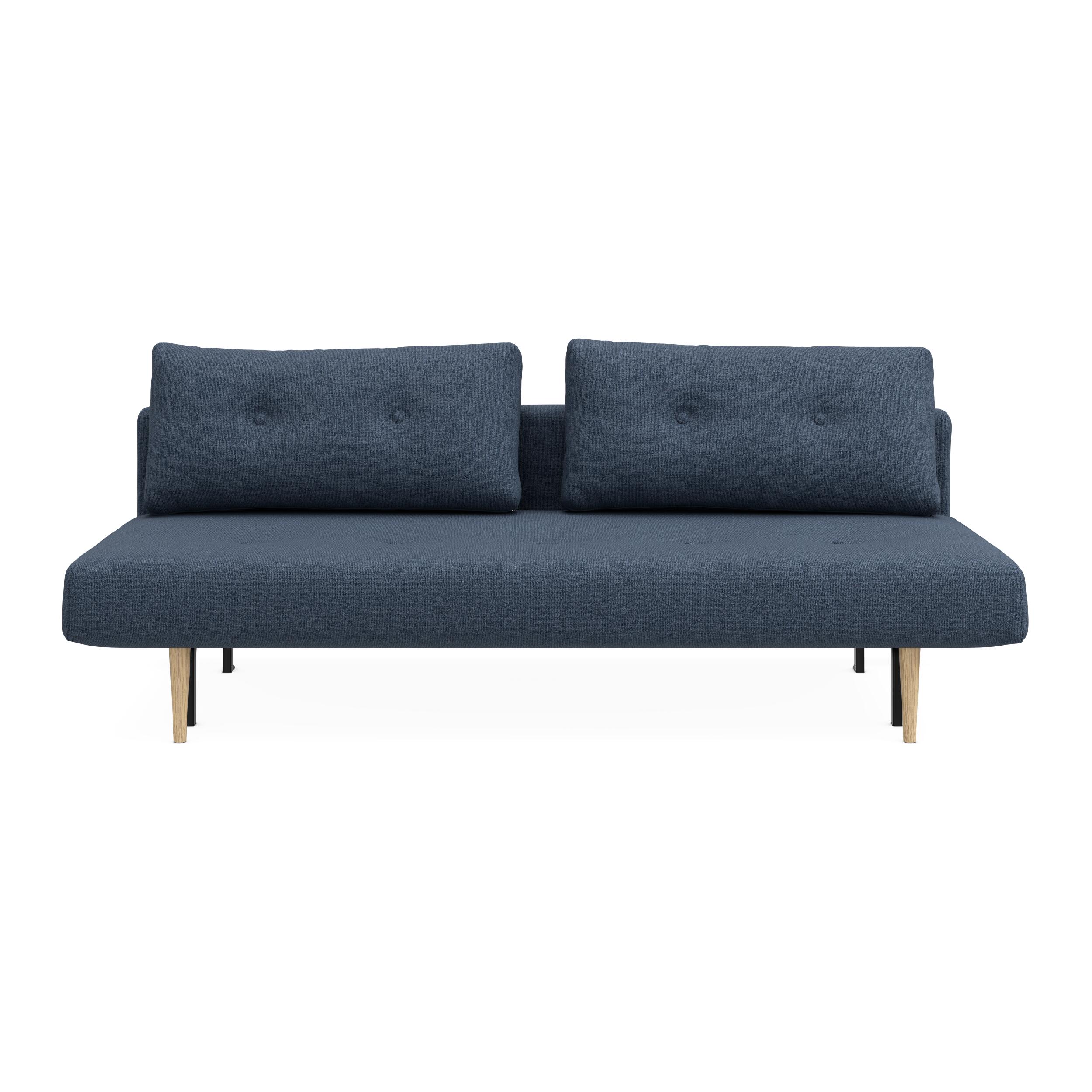 Innovation Living - Recast Plus Sovesofa 140 x 200 cm 