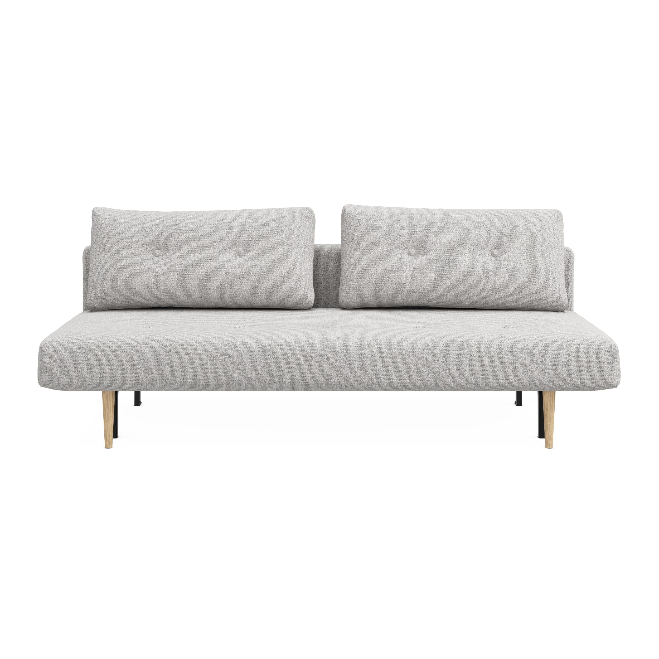 Innovation Living - Recast Plus Sovesofa 140 x 200 cm 