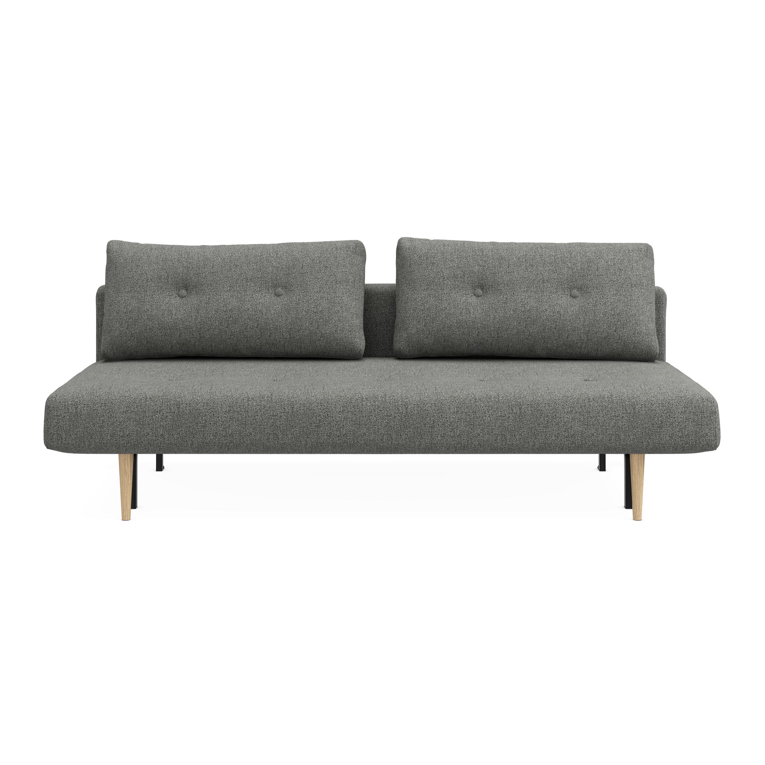 Innovation Living - Recast Plus Sovesofa 140 x 200 cm 