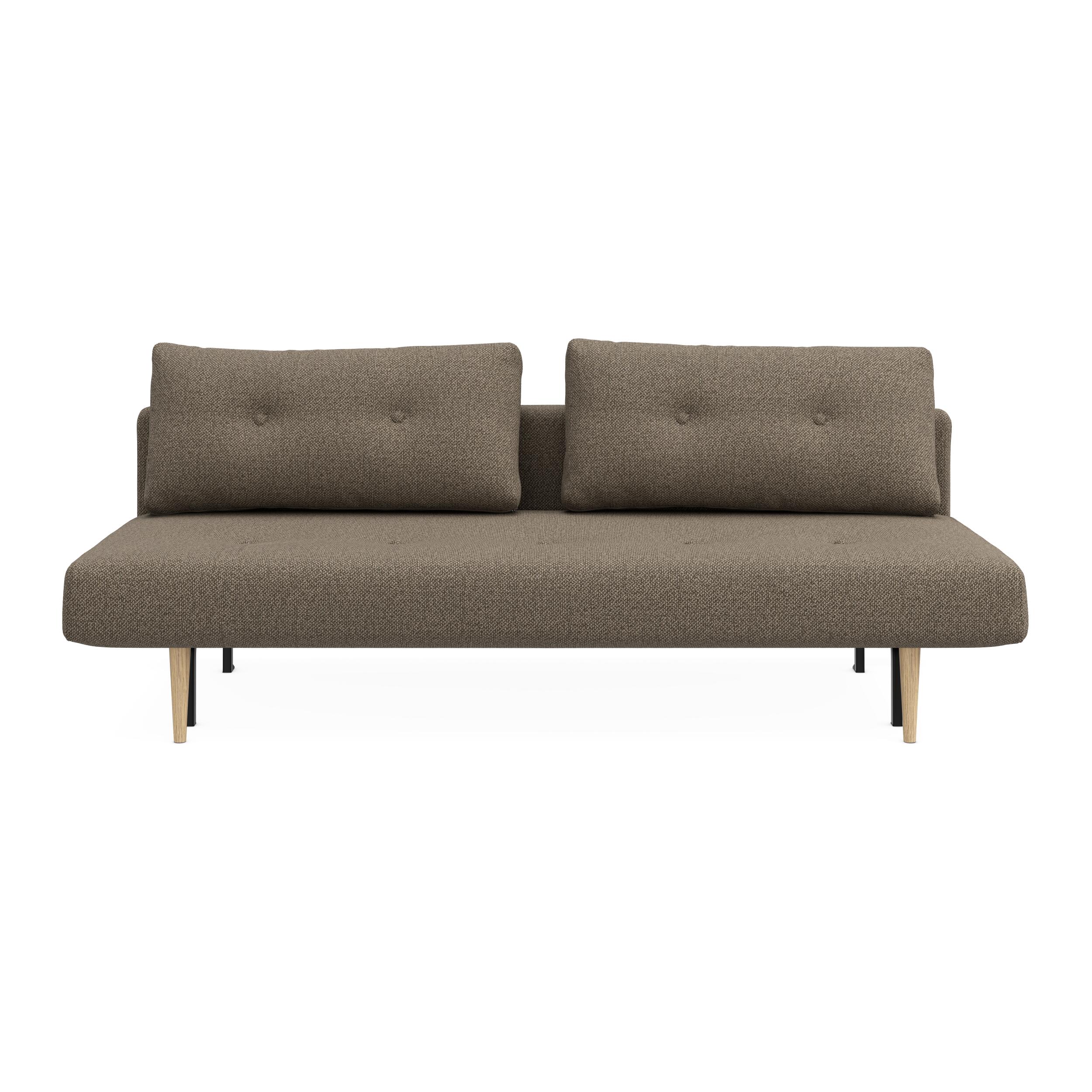 Innovation Living - Recast Plus Sovesofa 140 x 200 cm 