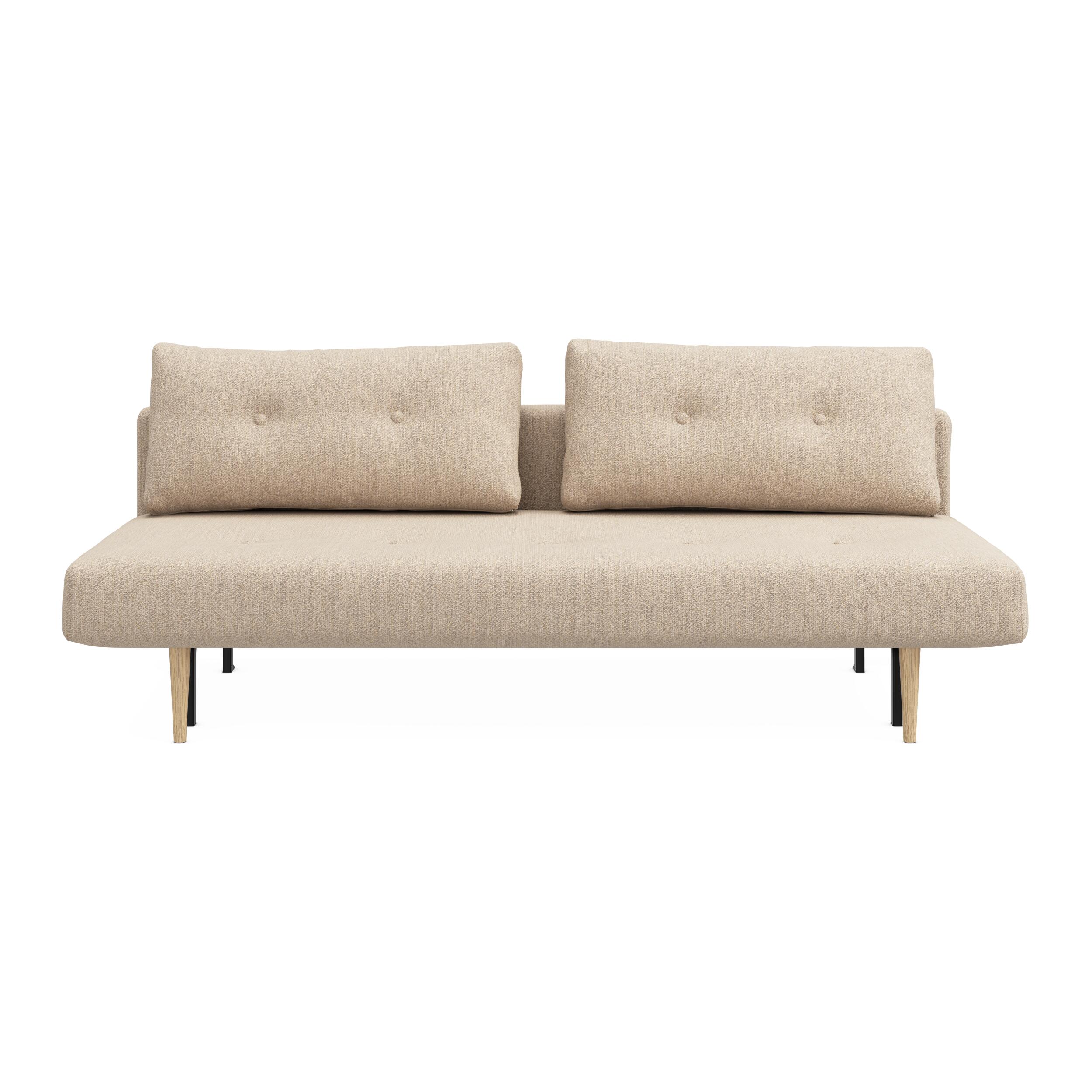 Innovation Living - Recast Plus Sovesofa 140 x 200 cm 