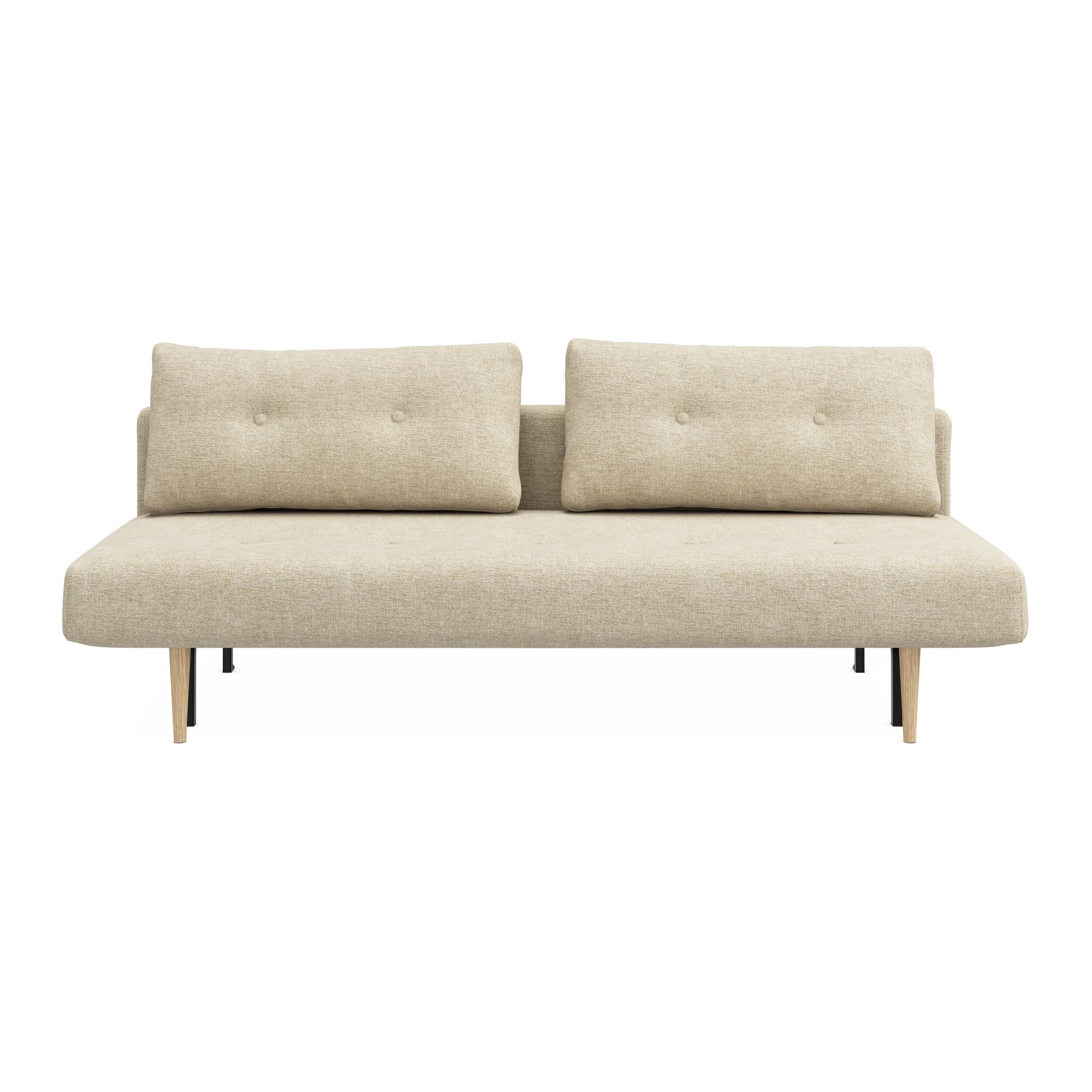 Innovation Living - Recast Plus Sovesofa 140 x 200 cm 