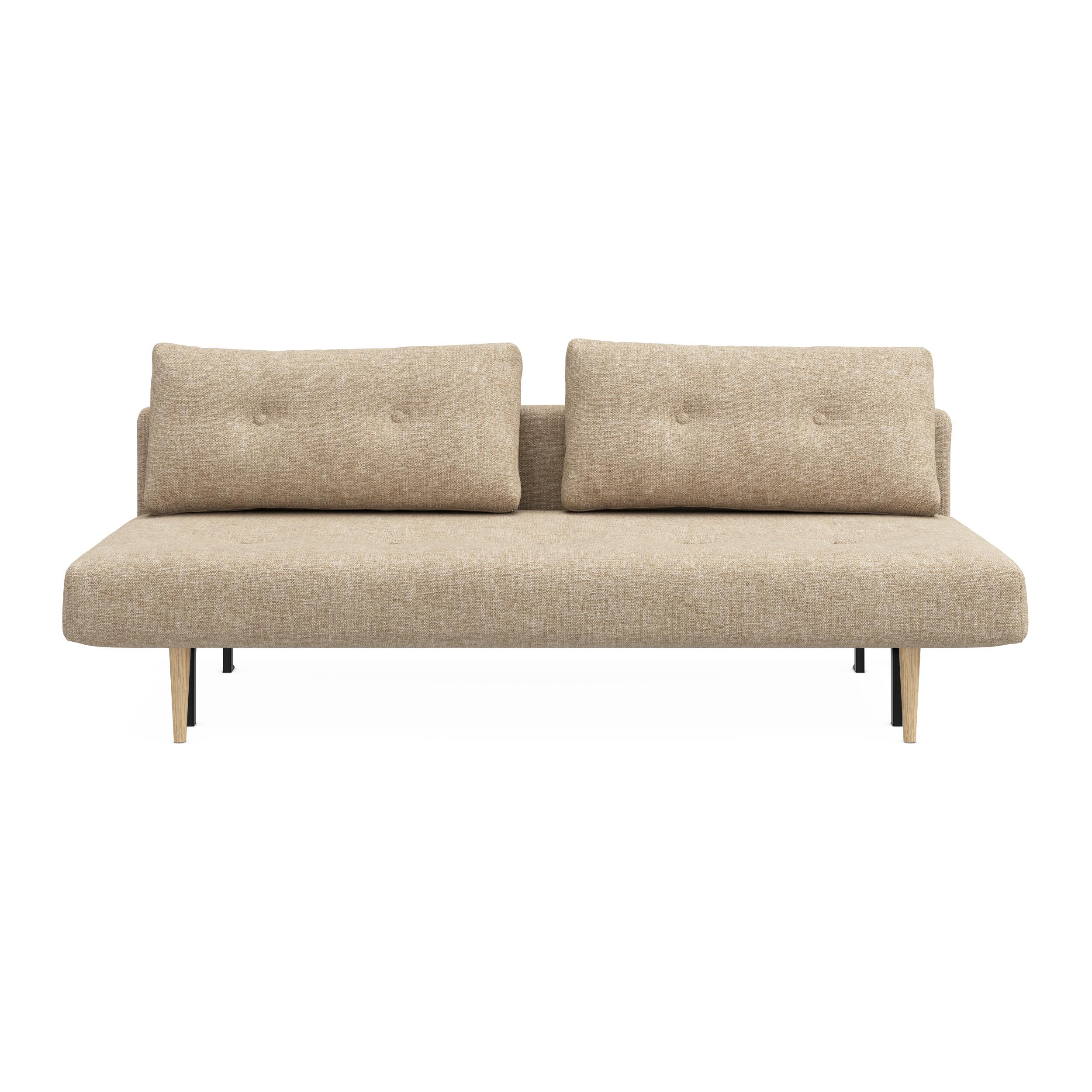 Innovation Living - Recast Plus Sovesofa 140 x 200 cm 