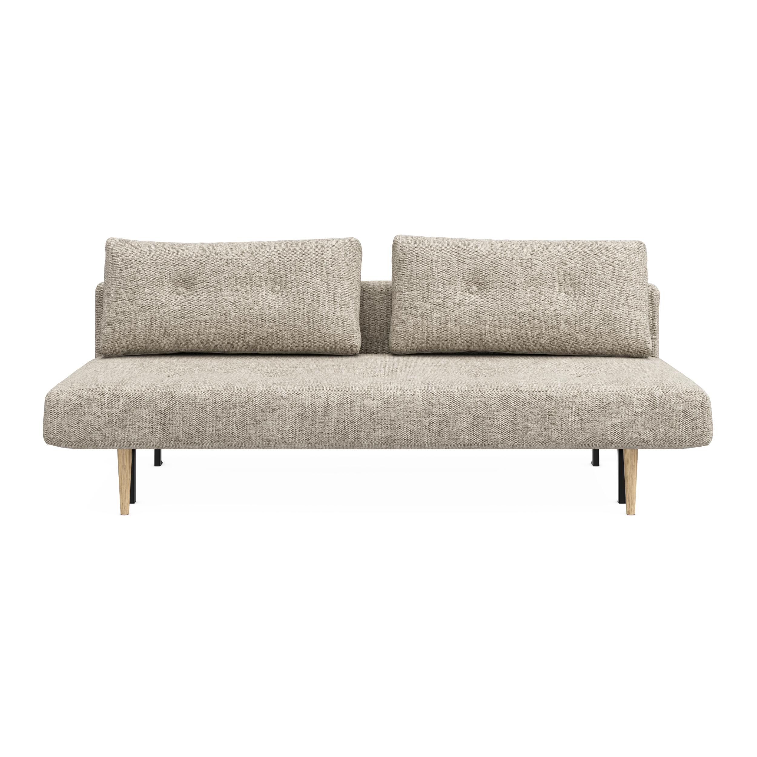 Innovation Living - Recast Plus Sovesofa 140 x 200 cm 