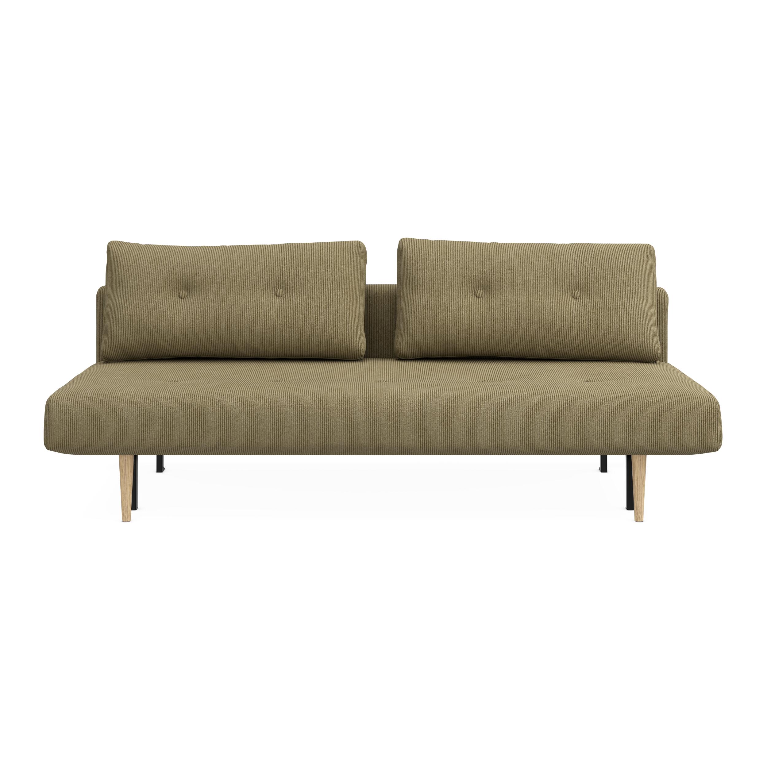 Innovation Living - Recast Plus Sovesofa 140 x 200 cm 