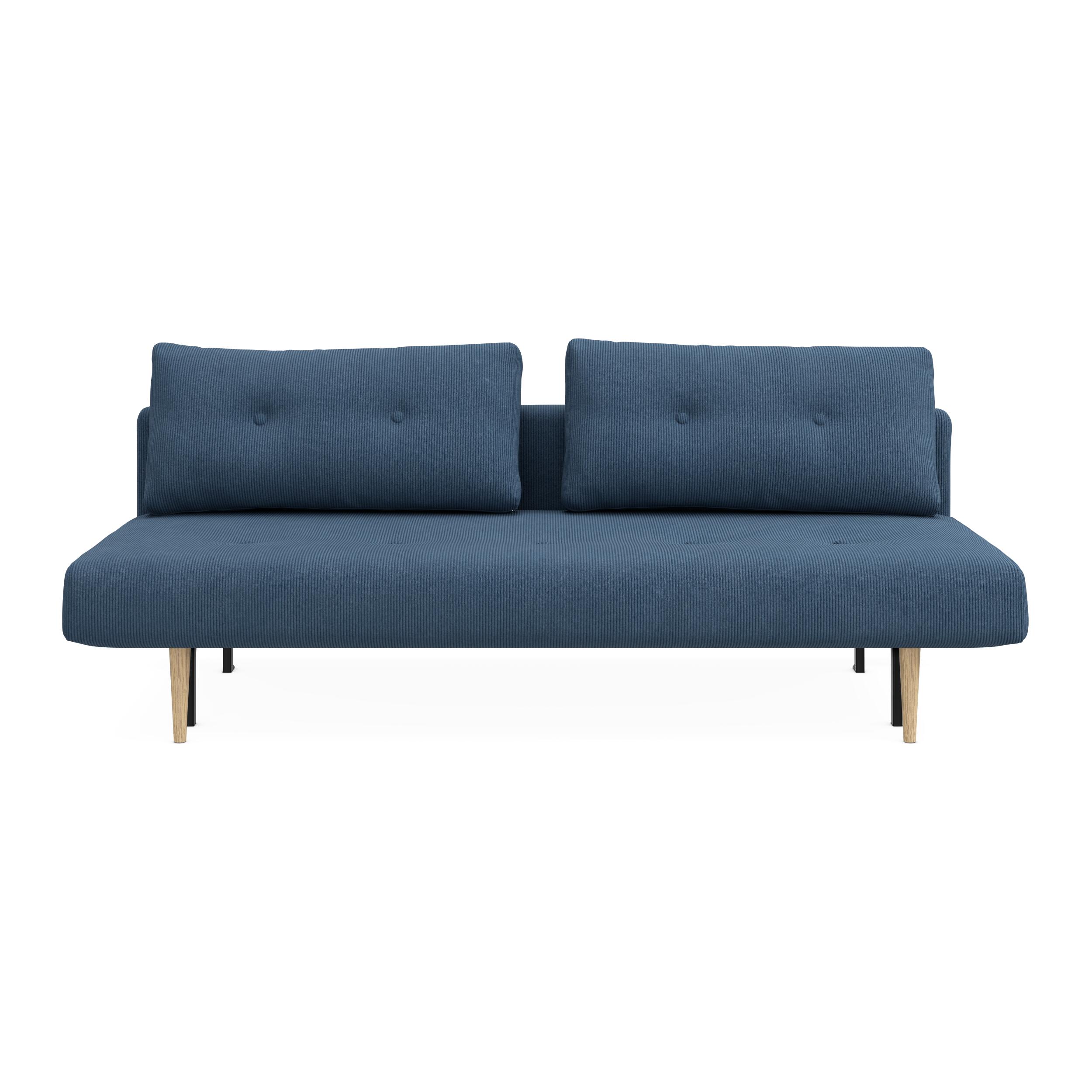 Innovation Living - Recast Plus Sovesofa 140 x 200 cm 