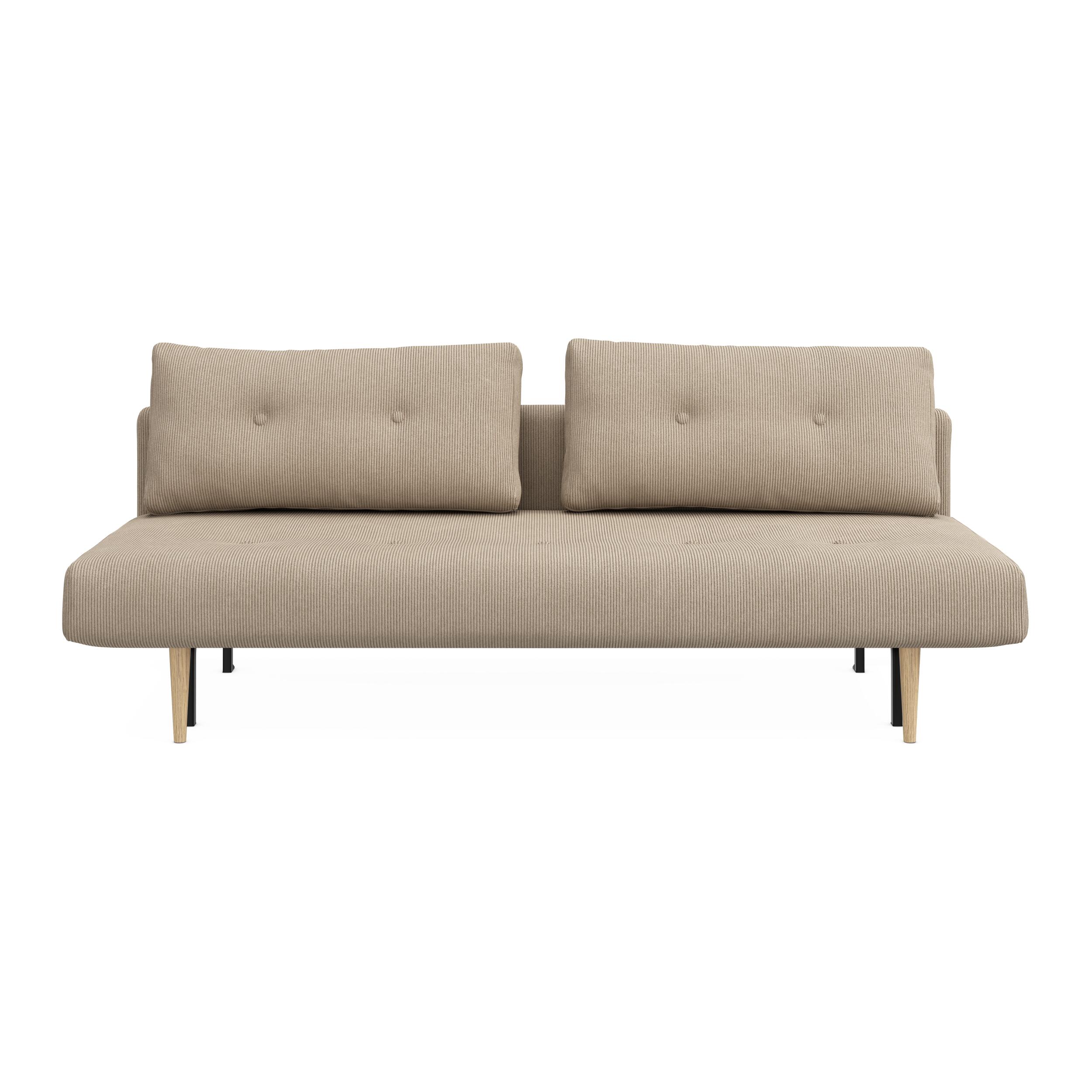 Innovation Living - Recast Plus Sovesofa 140 x 200 cm 