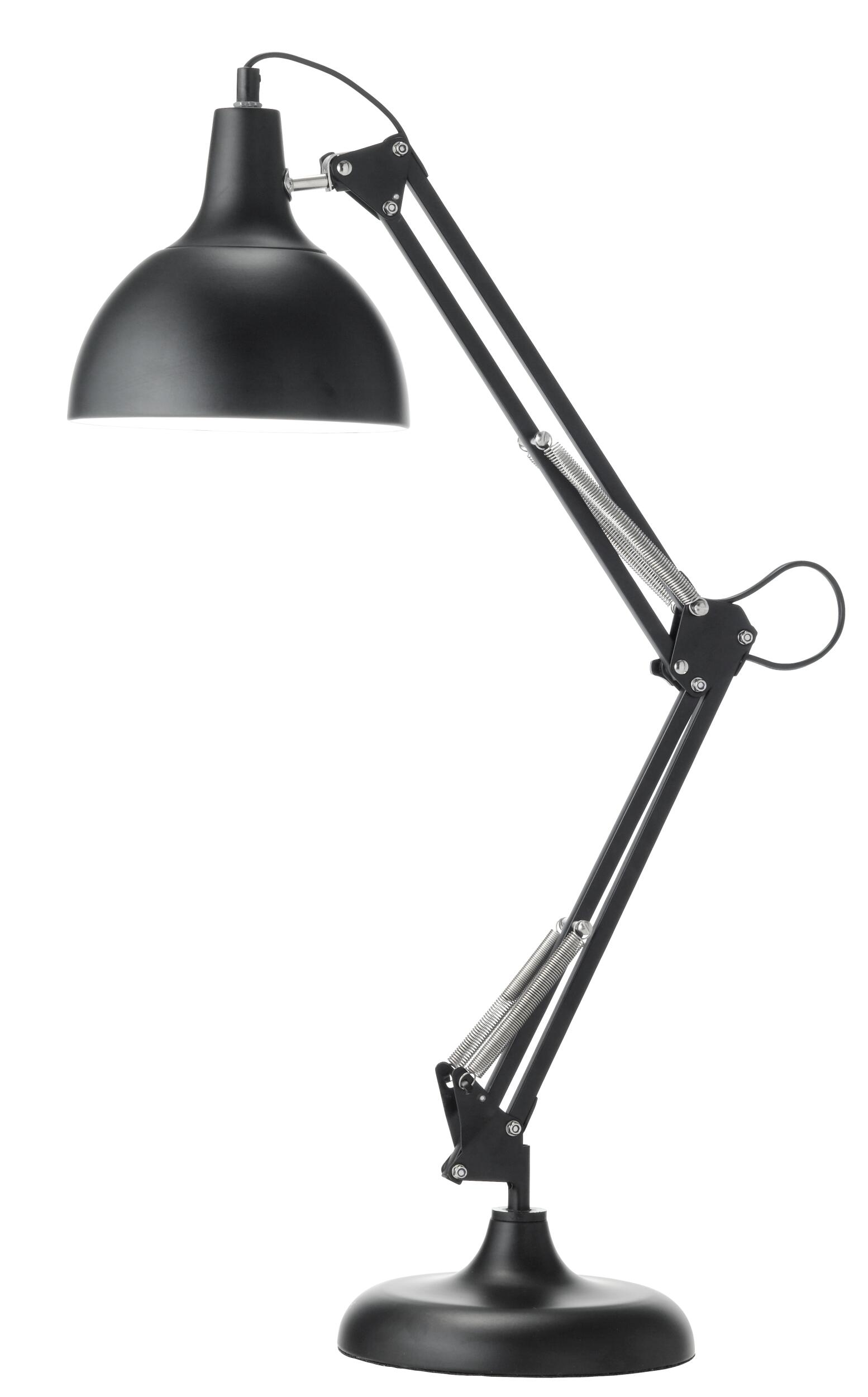 Hobby deluxe Bordlampe 70 x 19 cm 