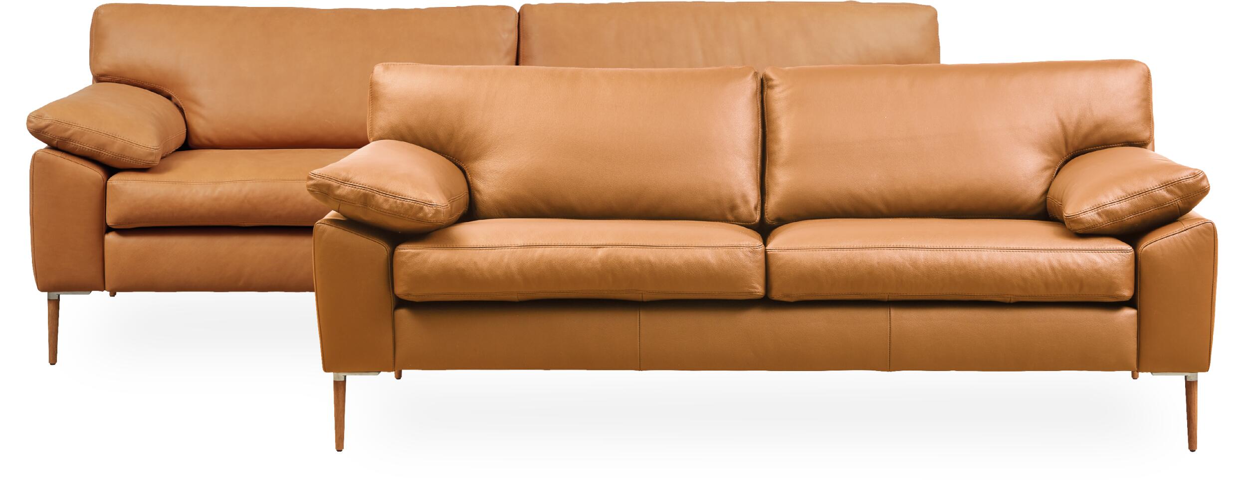 DC 8900 2½ pers. Sofa 