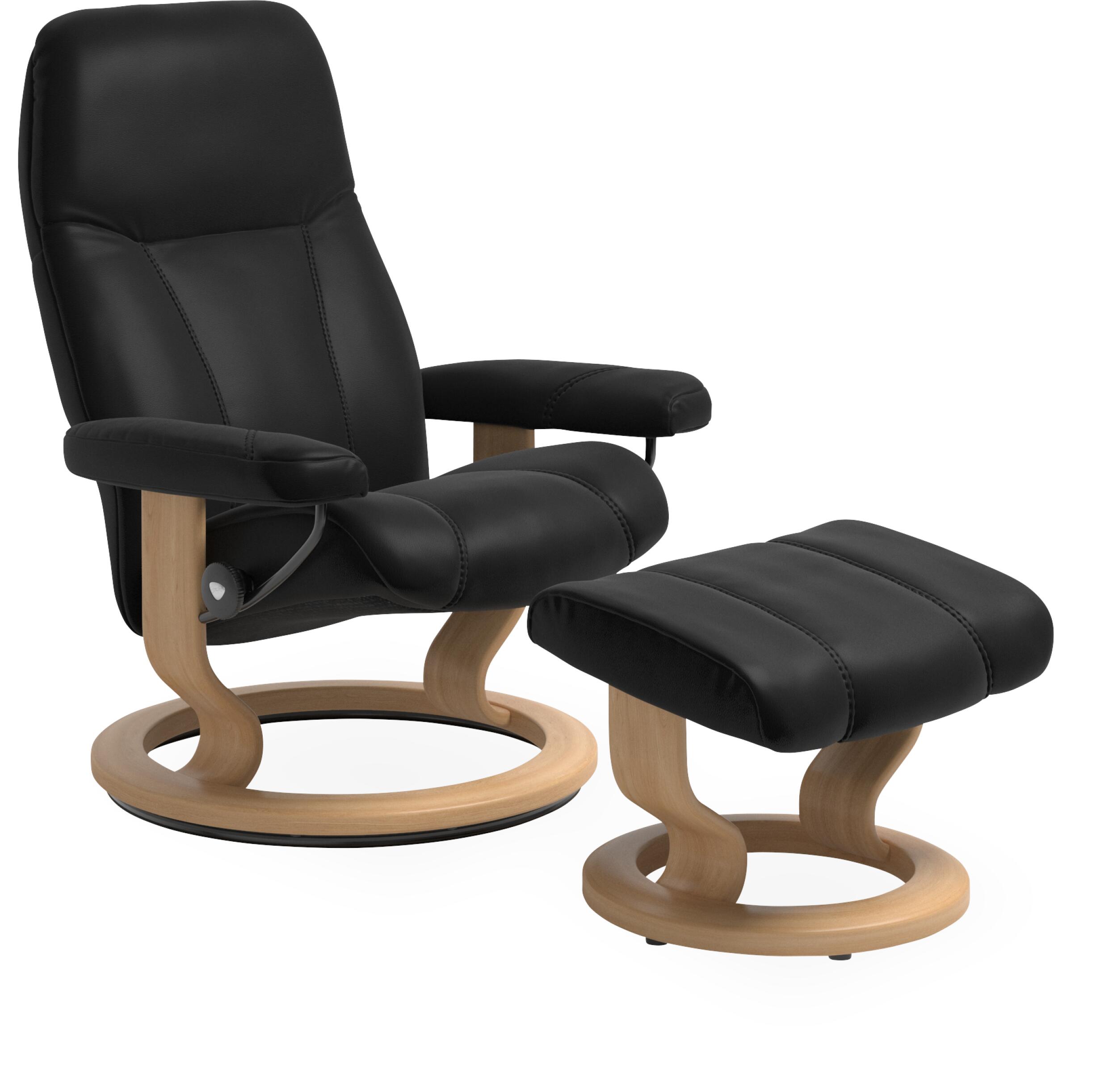 Stressless Consul Fodskammel 