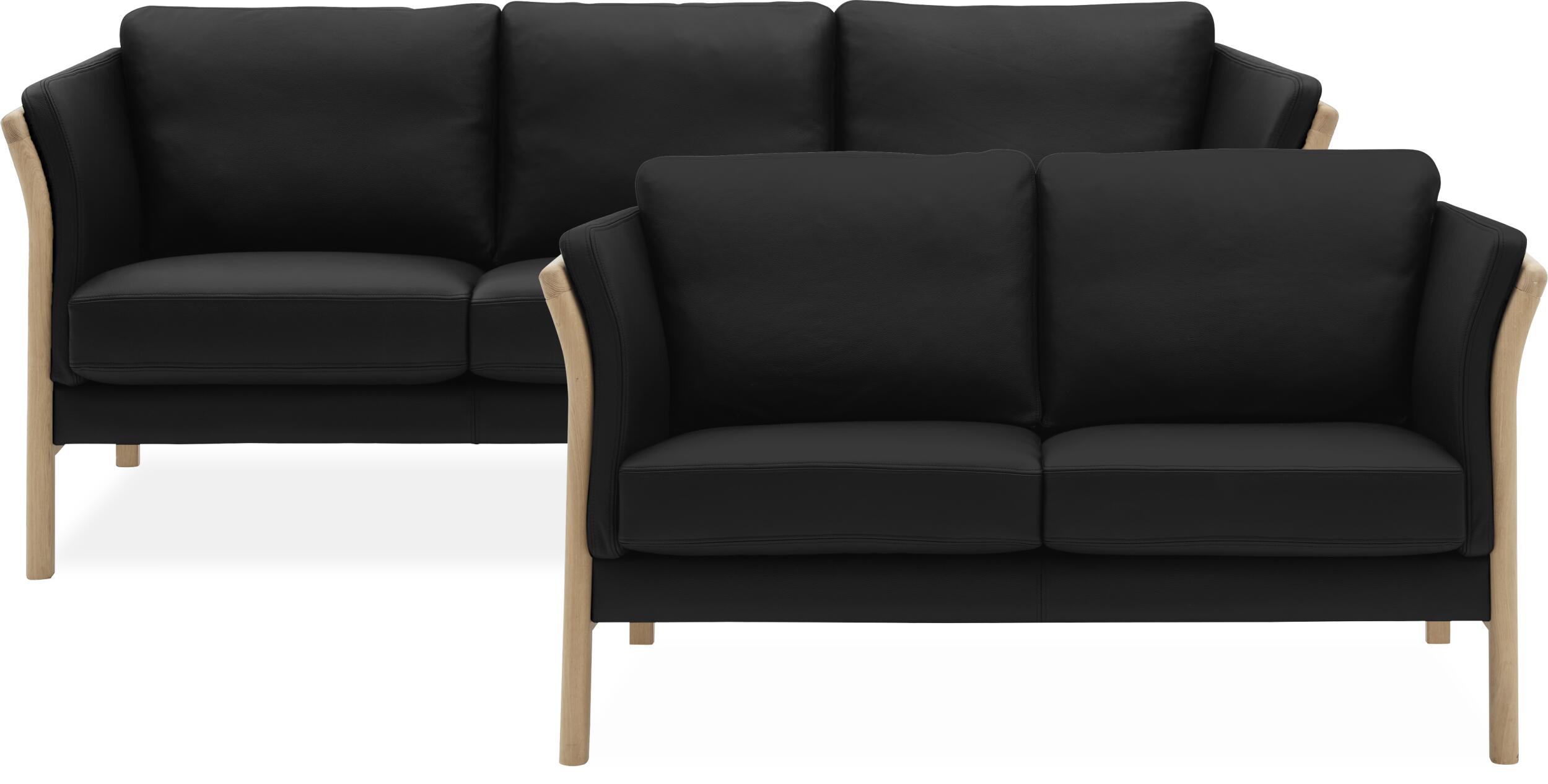 Absalon 2 pers. Sofa 