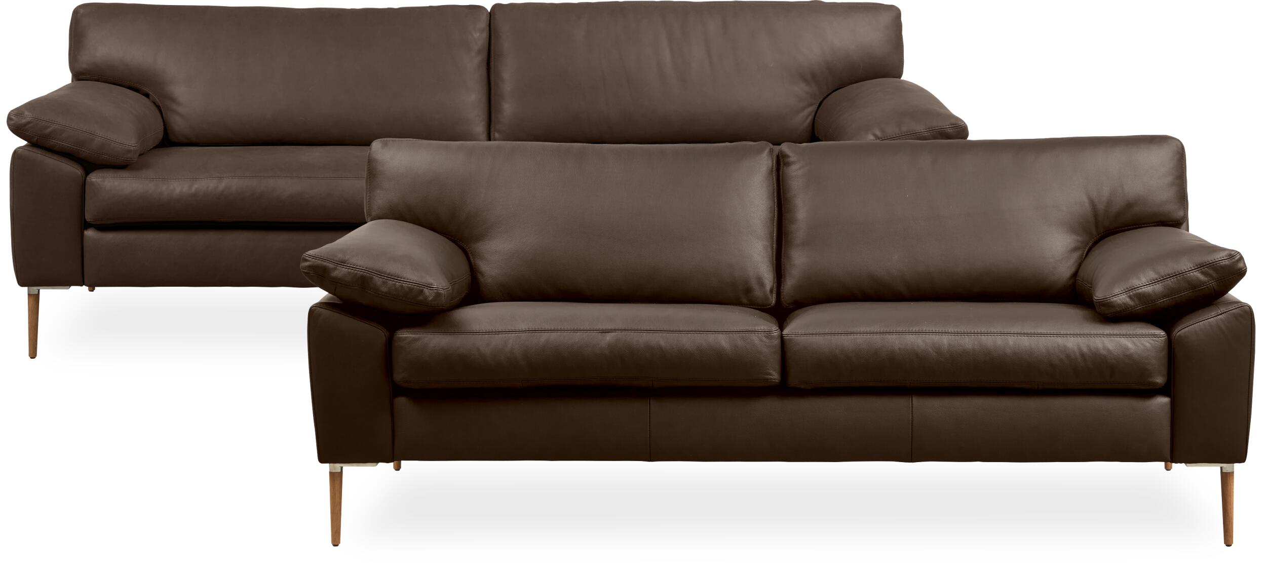 DC 8900 3 pers Sofa 