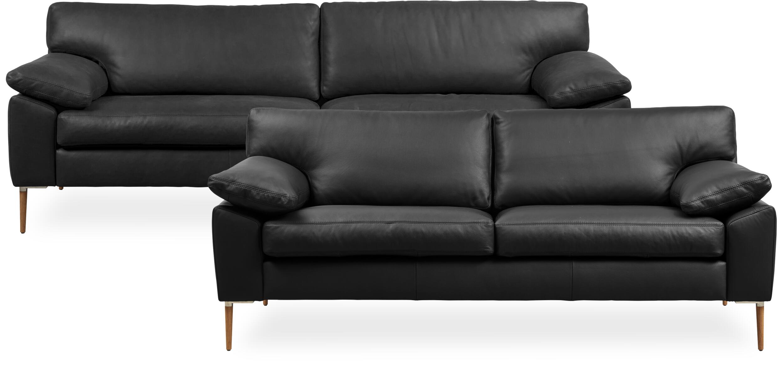 DC 8900 3 pers Sofa 