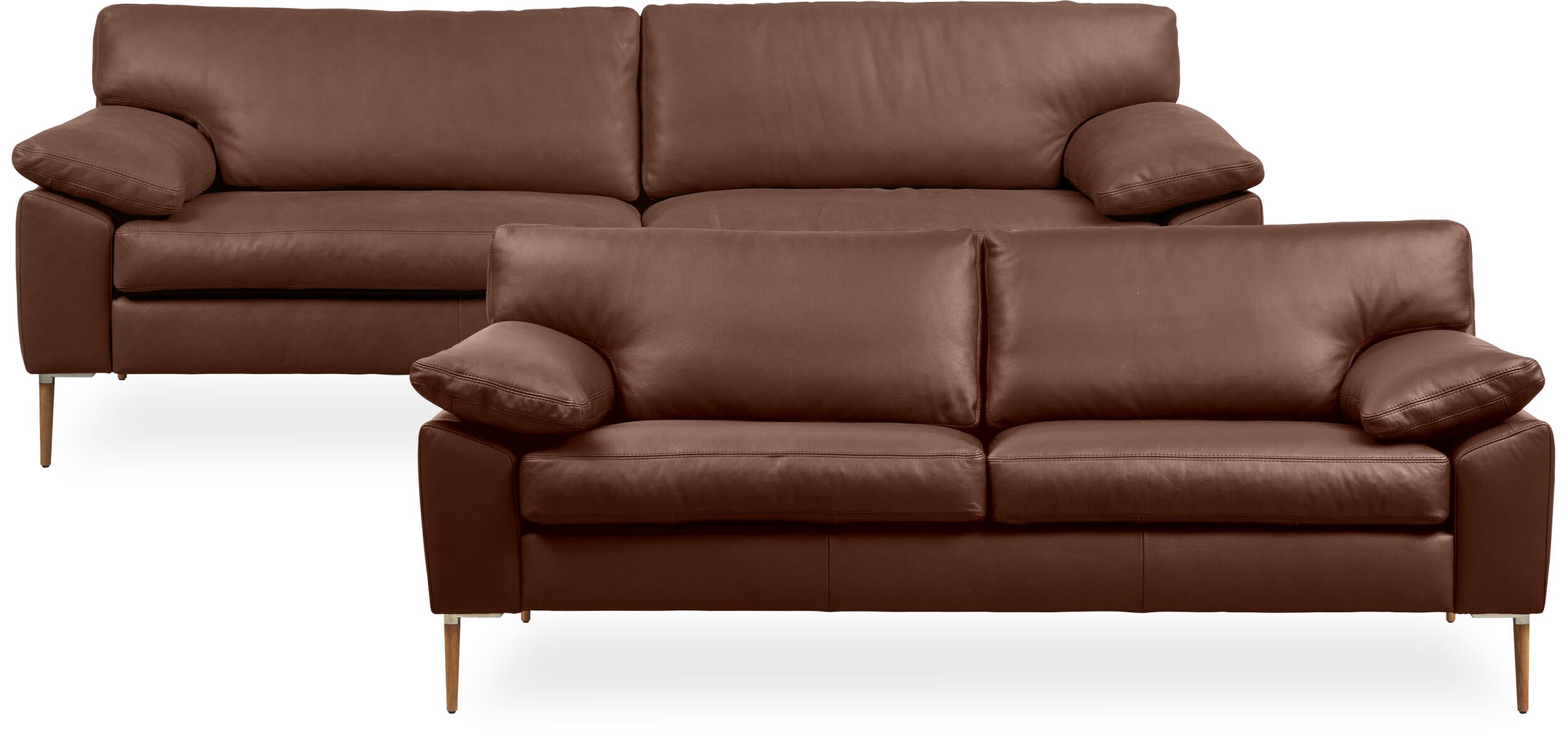 DC 8900 3 pers Sofa 