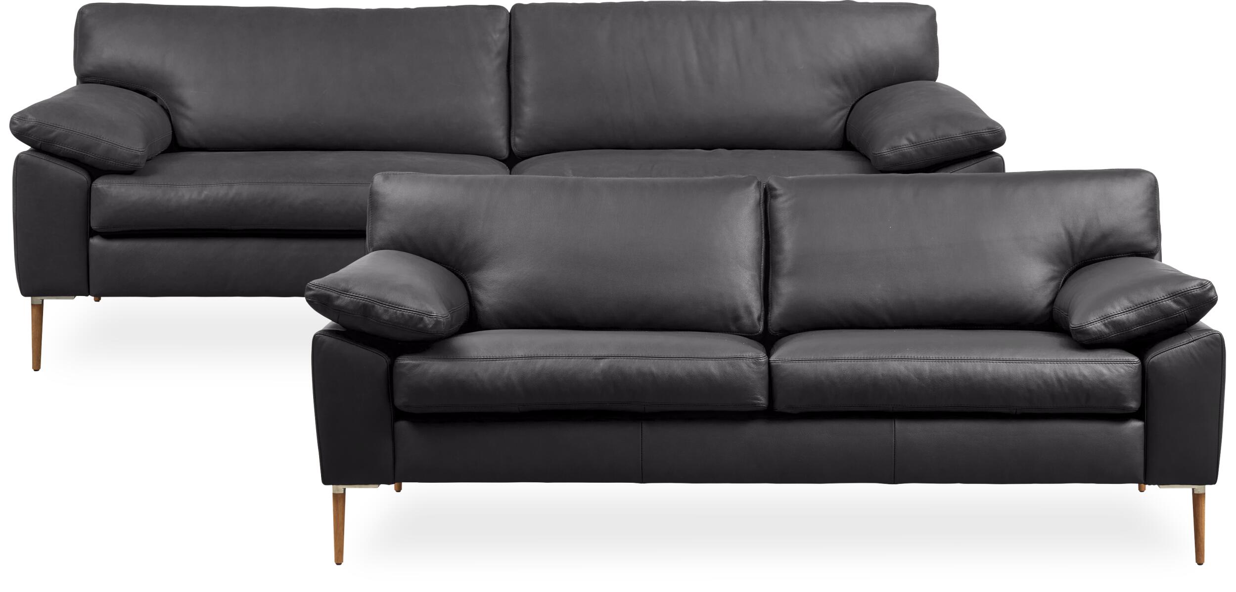 DC 8900 3 pers Sofa 