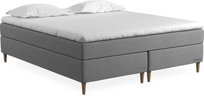 Dunlopillo Pure Kontinentalseng 180 x 200 cm