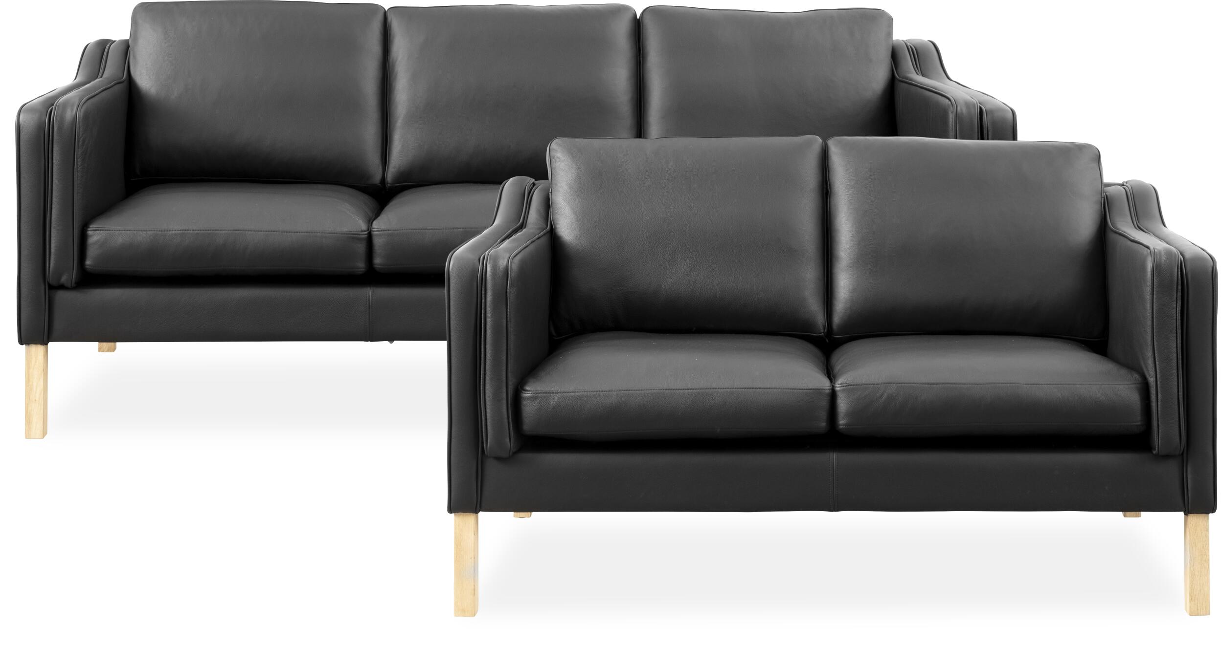 Marstrand 2 pers. Sofa 