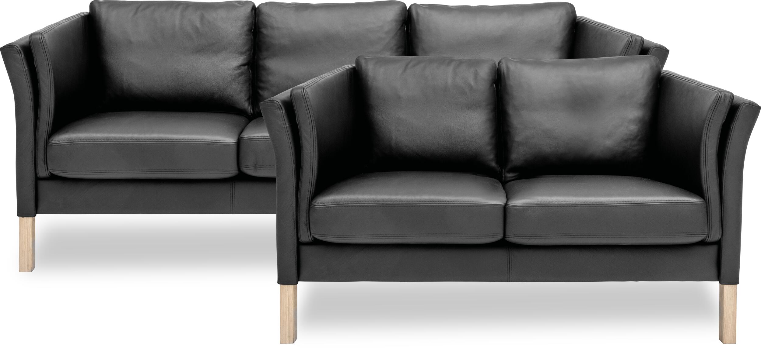 Falken 2 pers. Sofa 